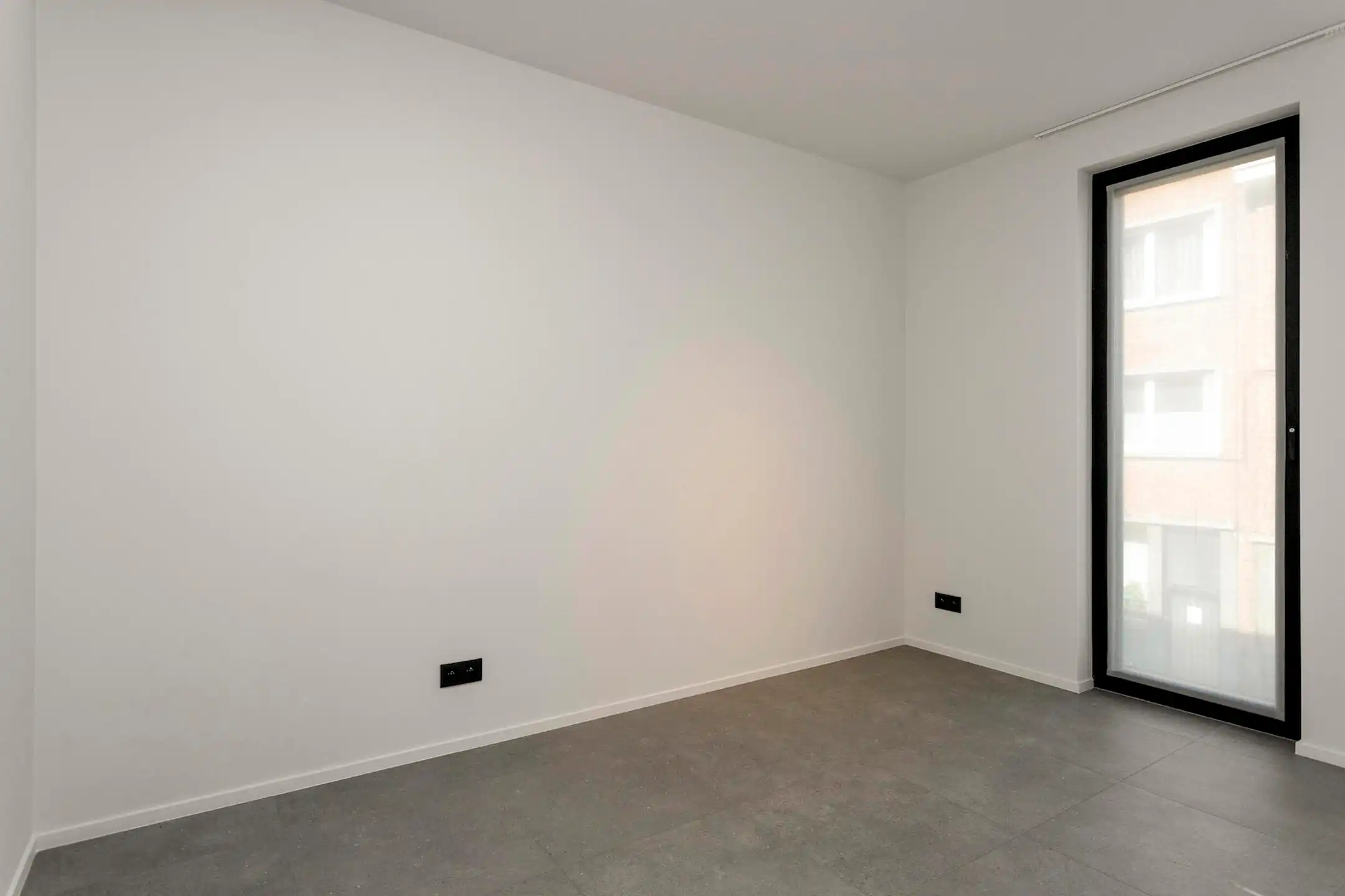 ANTWERPEN - Top afgewerkt en ruim appartement  foto 8