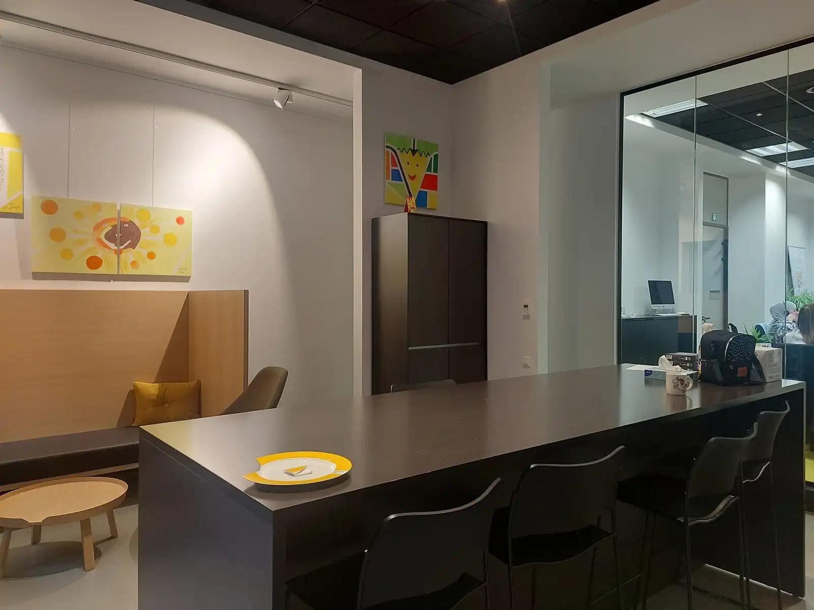 Instapklaar Handelsruimte Te Huur Antwerpen foto 5