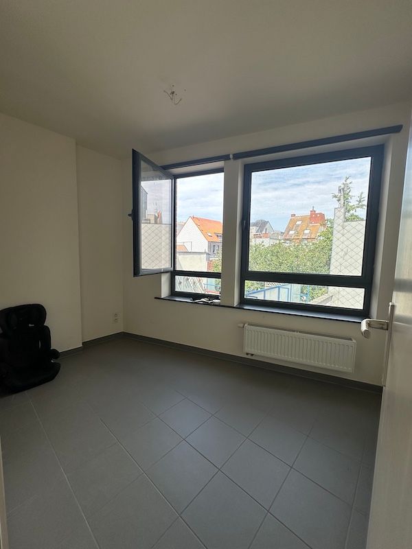 Duplexappartement in hartje Blankenberge! foto 8