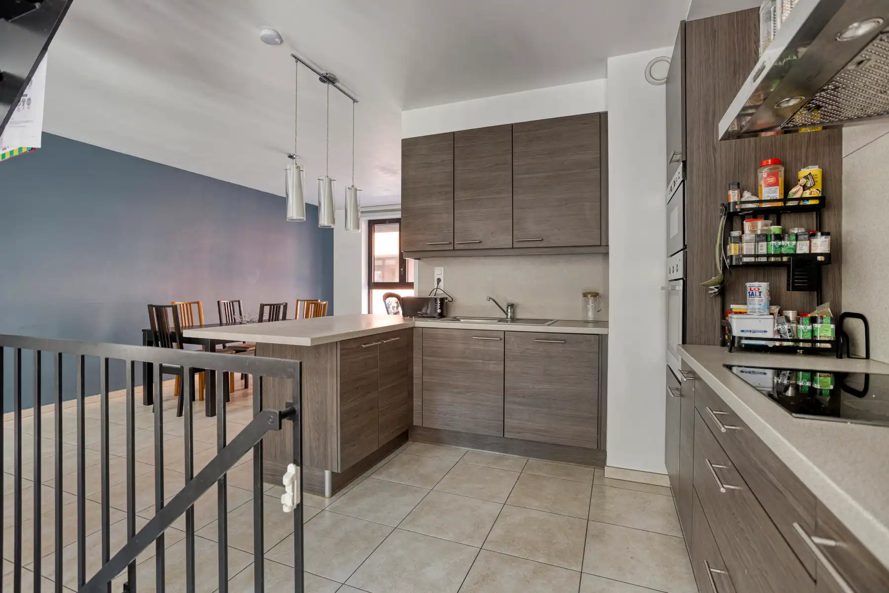 Rustige instapklare woning in Kessel-Lo foto 6