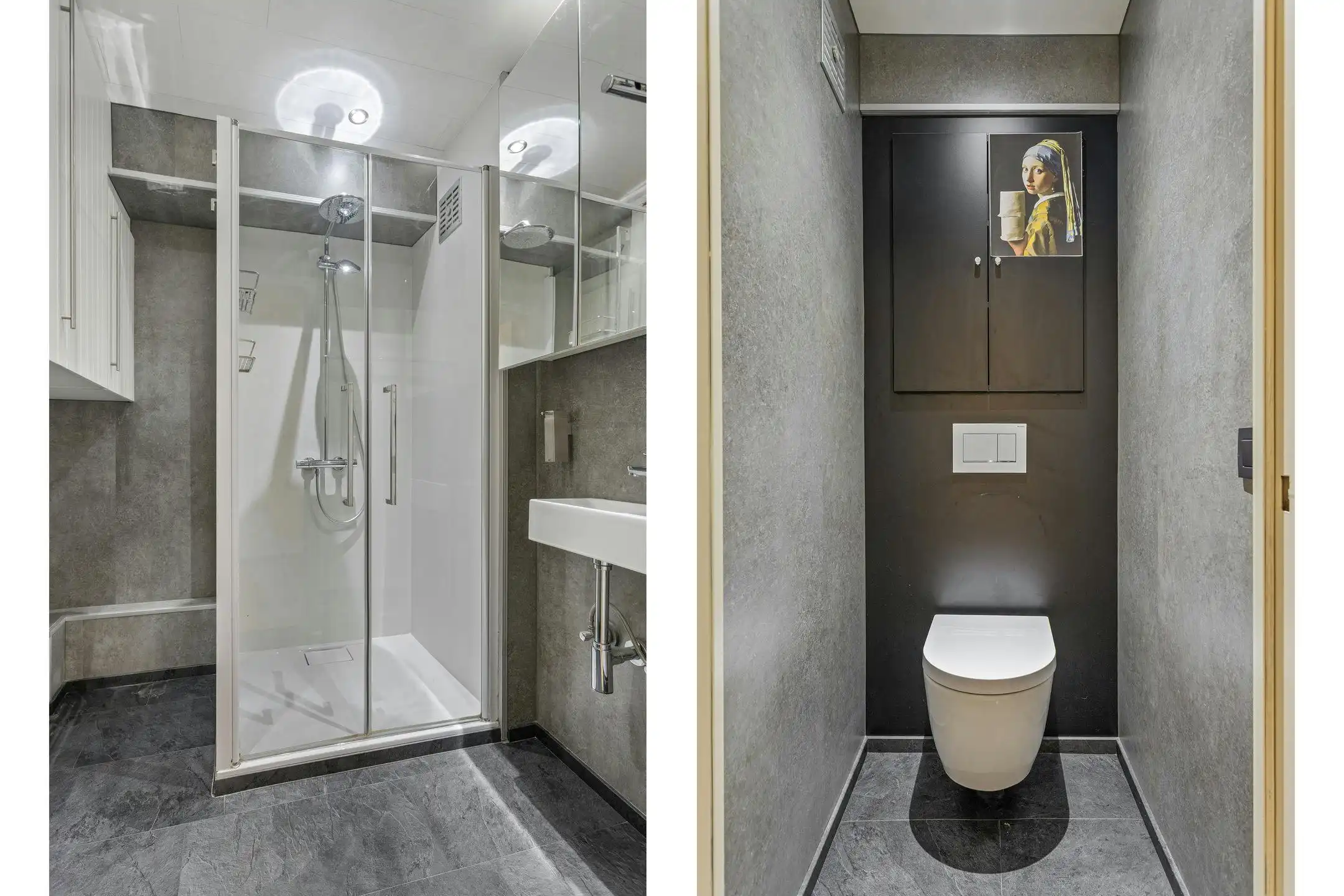 Appartement met twee slaapkamers te koop te Blankenberge foto 8