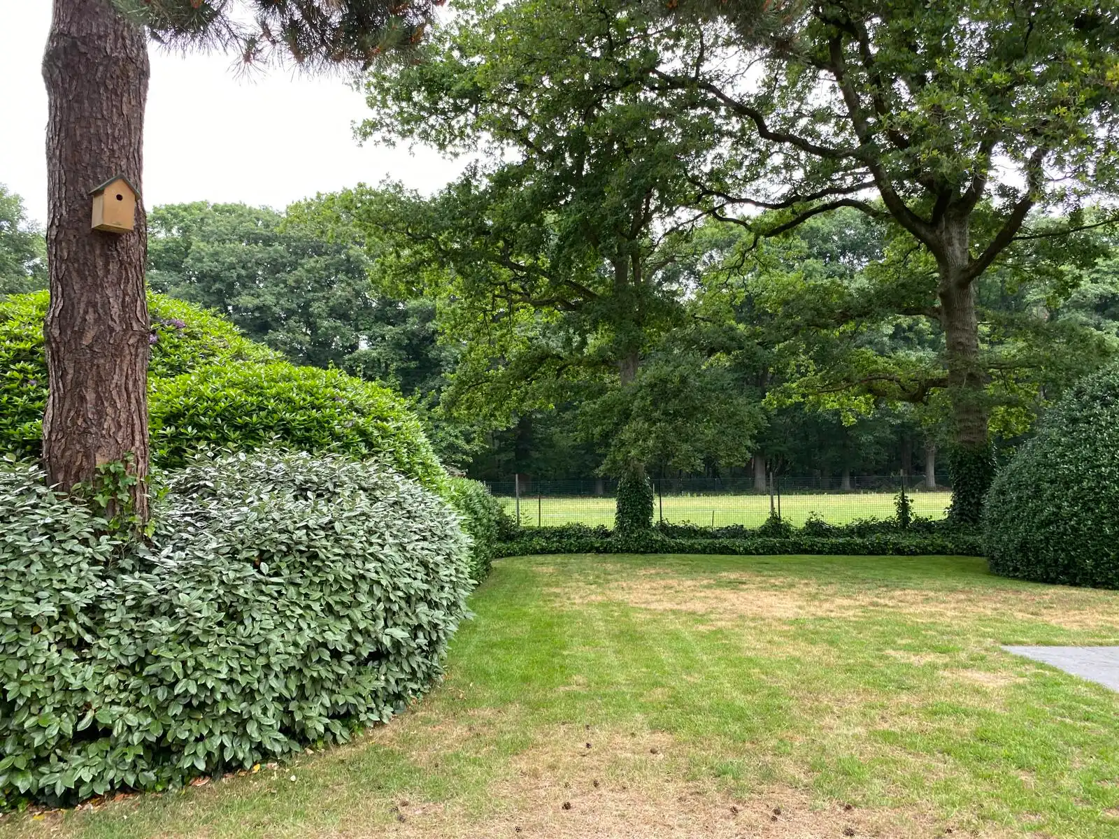 Charmante villa met zwemvijver en veel groen 1.512m2 foto 6