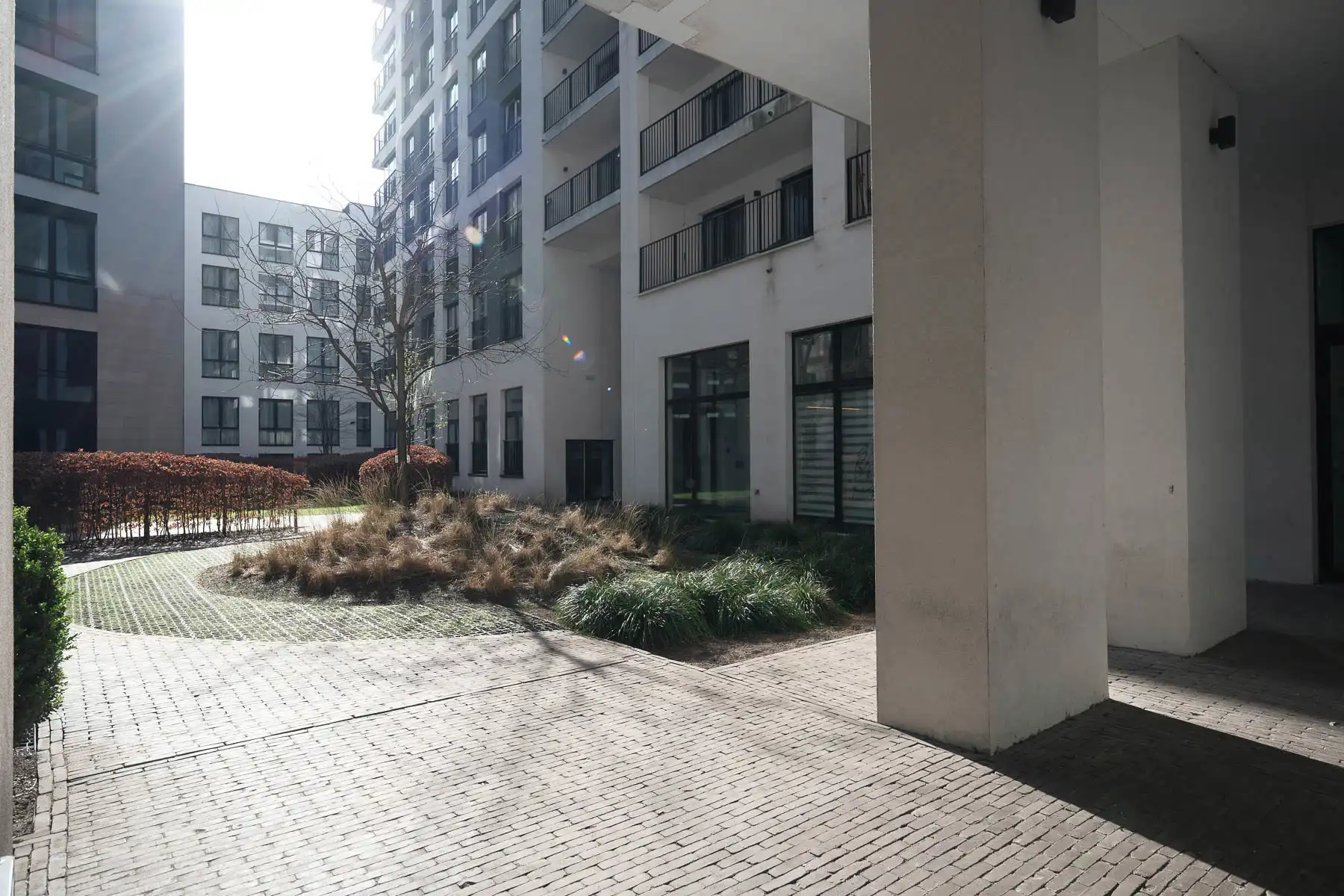 Appartement te koop foto 30