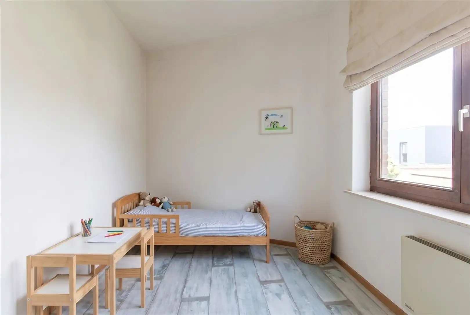 Centraal gelegen appartement in Maria-ter-Heide foto 10