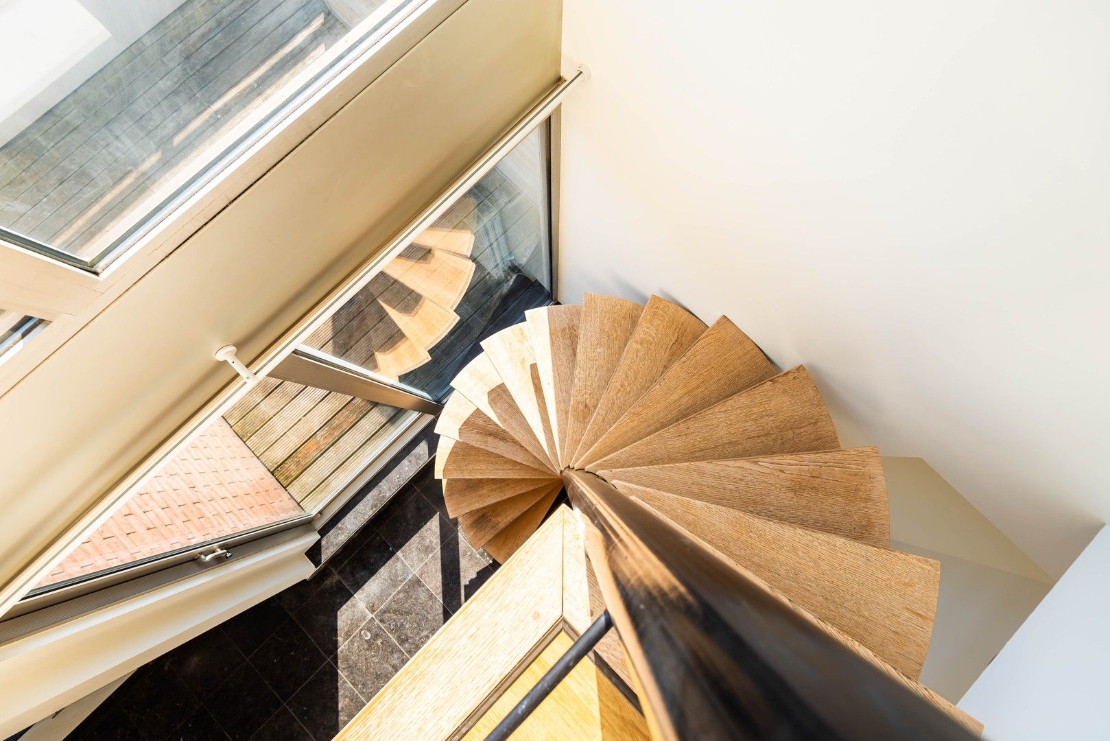 Stijlvol wonen op het Zuid - Penthouse met 2 grote terassen en een verblindend uitzicht! foto 10