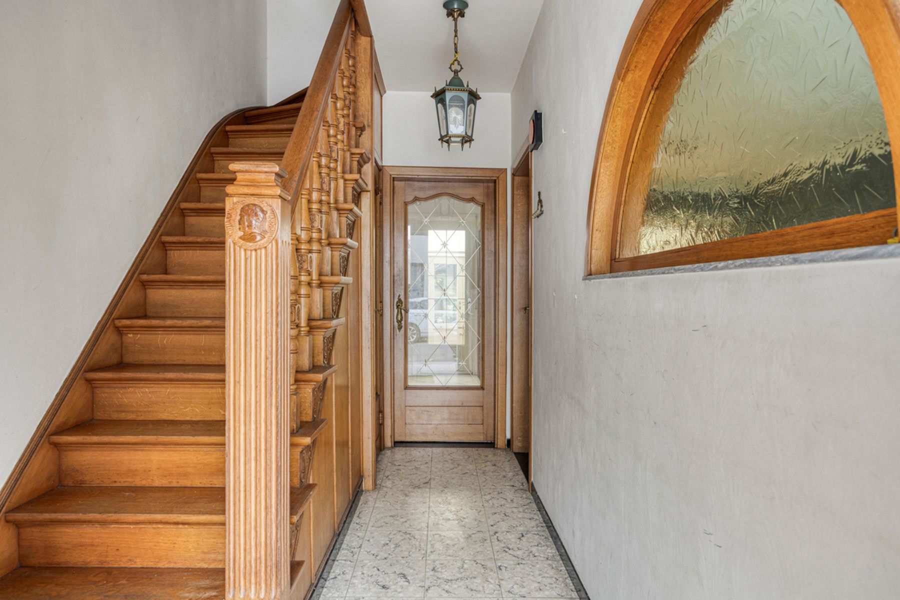 Goed gelegen woning nabij Mechelen-Noord foto 2