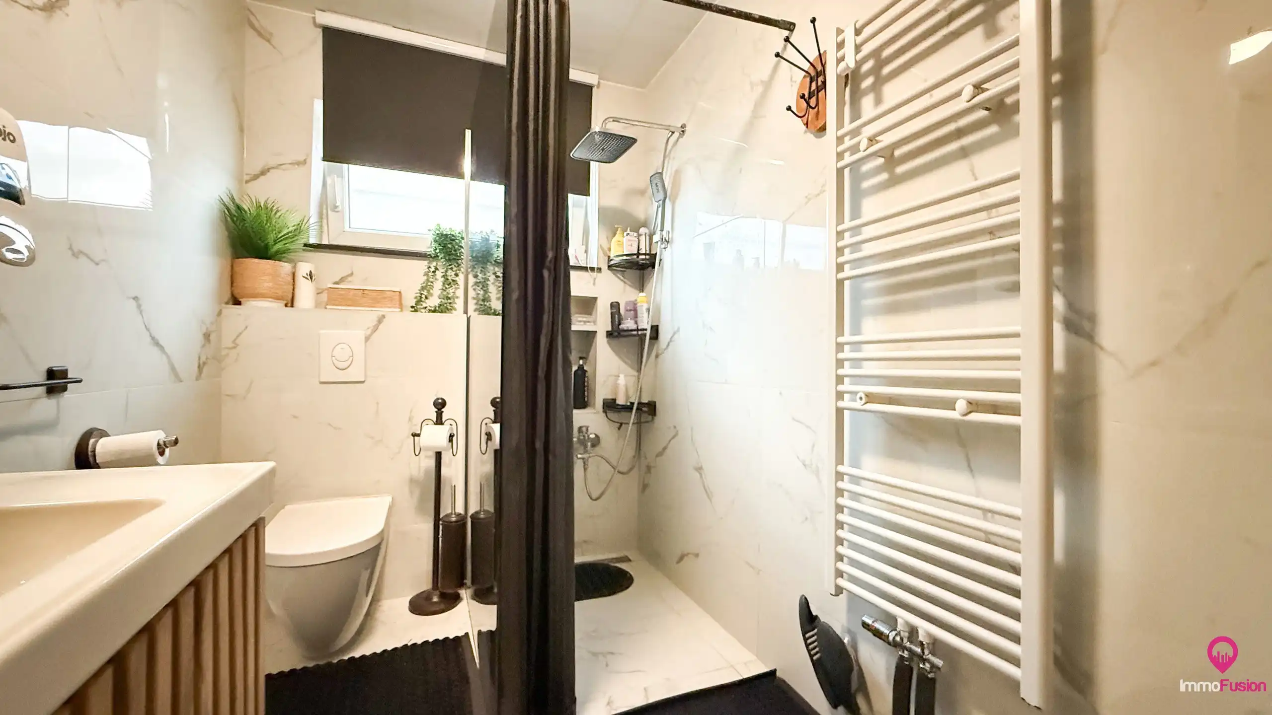 Instapklare ruime open bebouwing van 167m² en EPC D!  foto 24