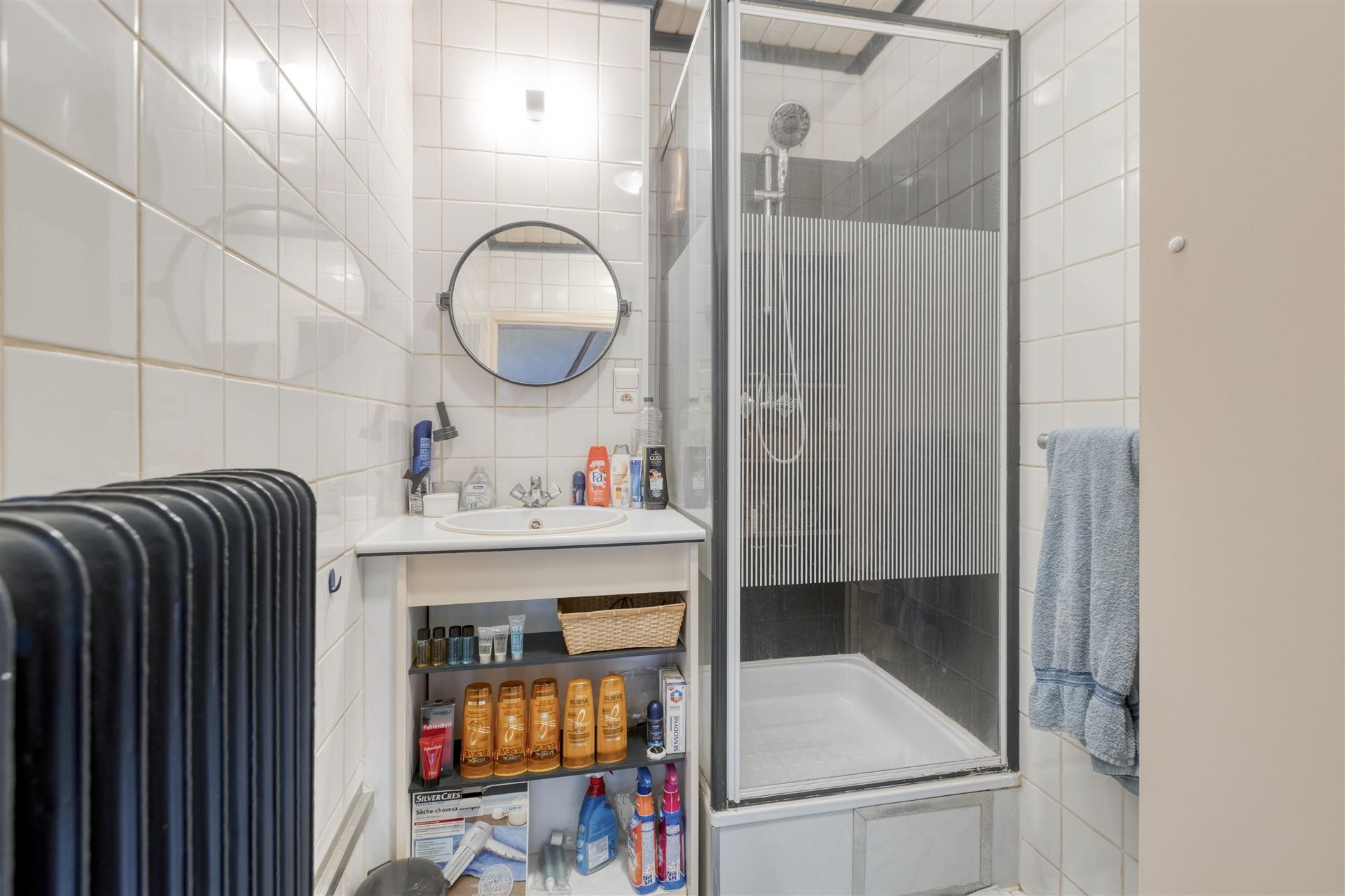Te Renoveren Meergezinswoning met Garage foto 17