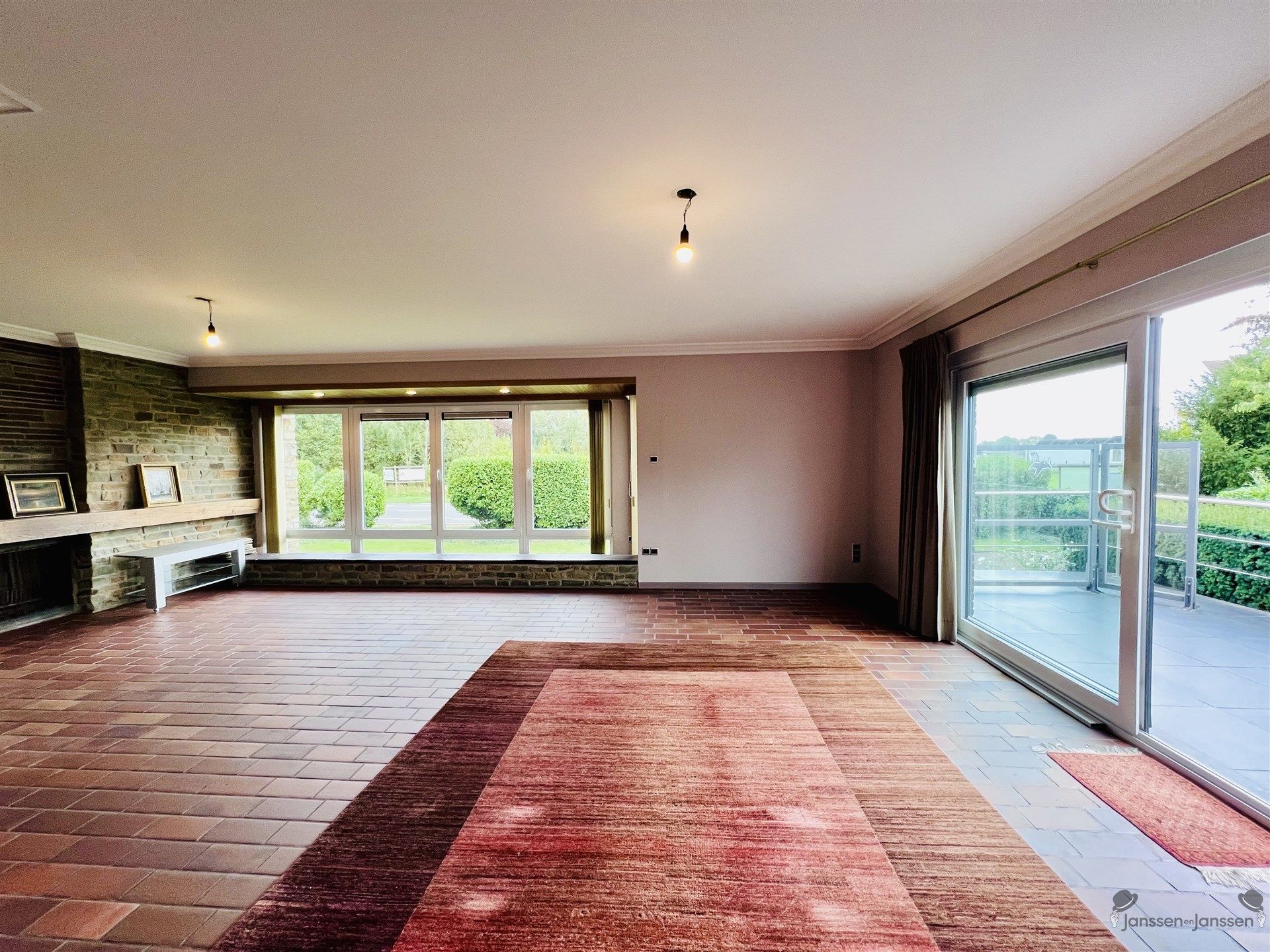 Authentieke villawoning met magnifieke tuin in Vlassenbroek!  foto 10