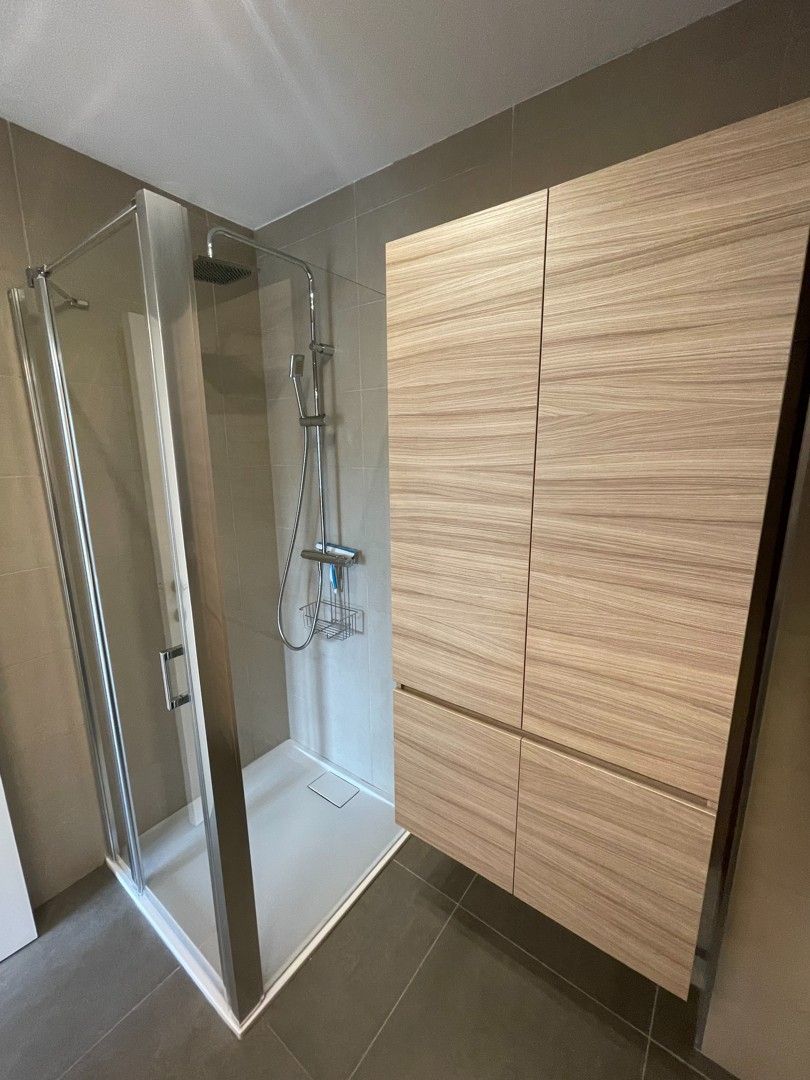 Mooi instapklaar appartement met 3 slaapkamers, ruim terras en tuintje gelegen in Waltwilder. foto 15