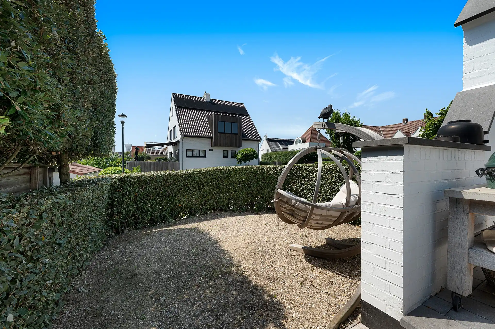 Prachtige villa op toplocatie nabij het Zegemeer in Knokke foto 18