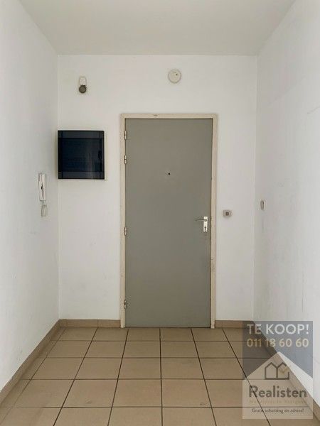 1 + 1 slaapkamerappartement in hartje Hasselt foto 5