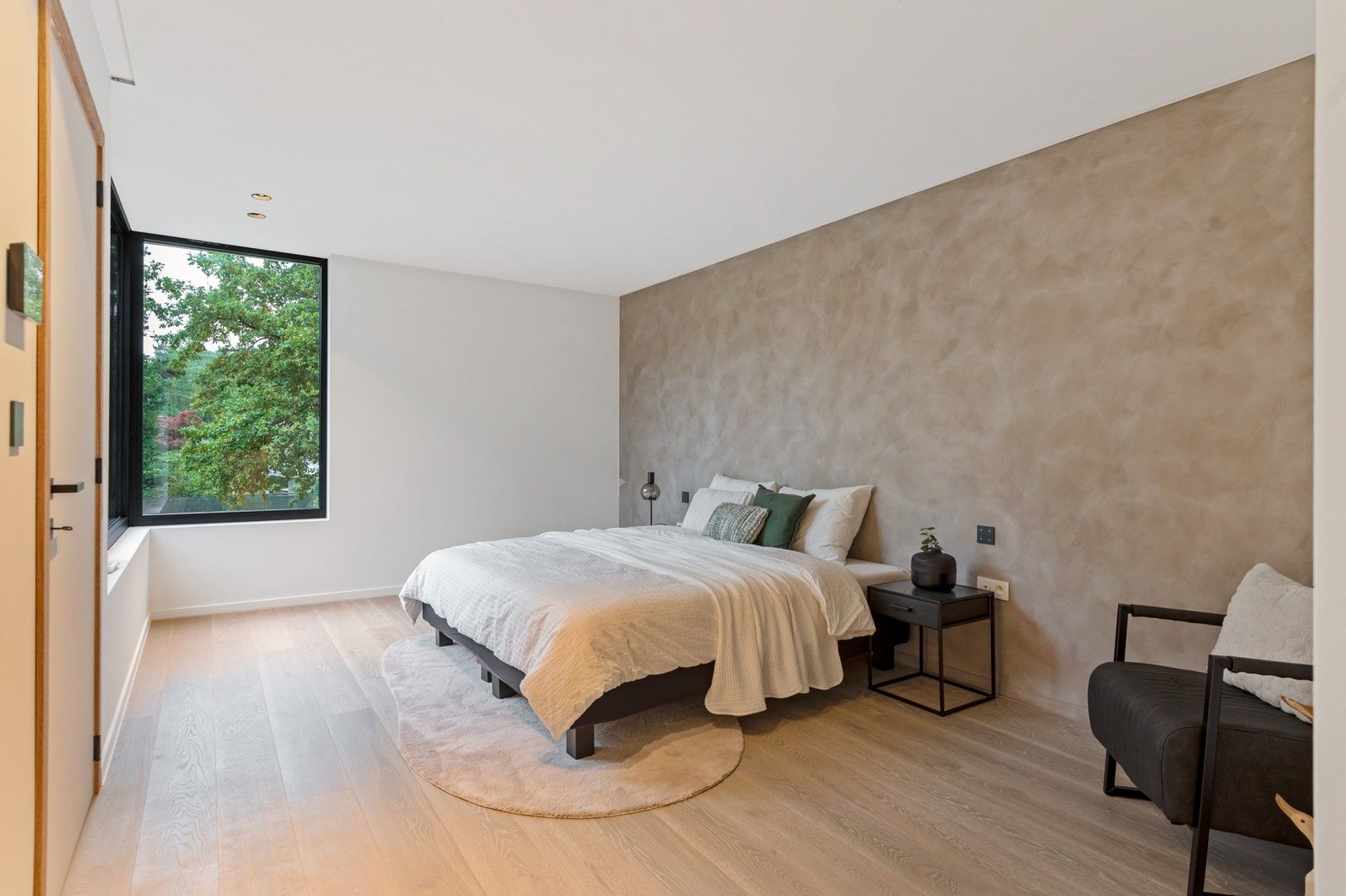 Moderne vernieuwbouw villa op prachtig perceel 1191 m² foto 18