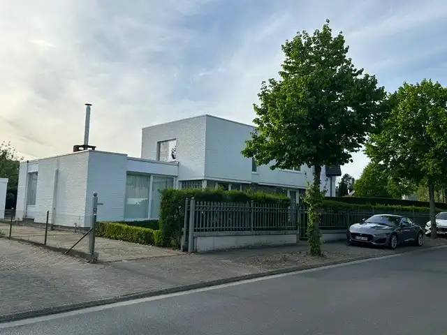Moderne instapklare woning in Aalst foto 7