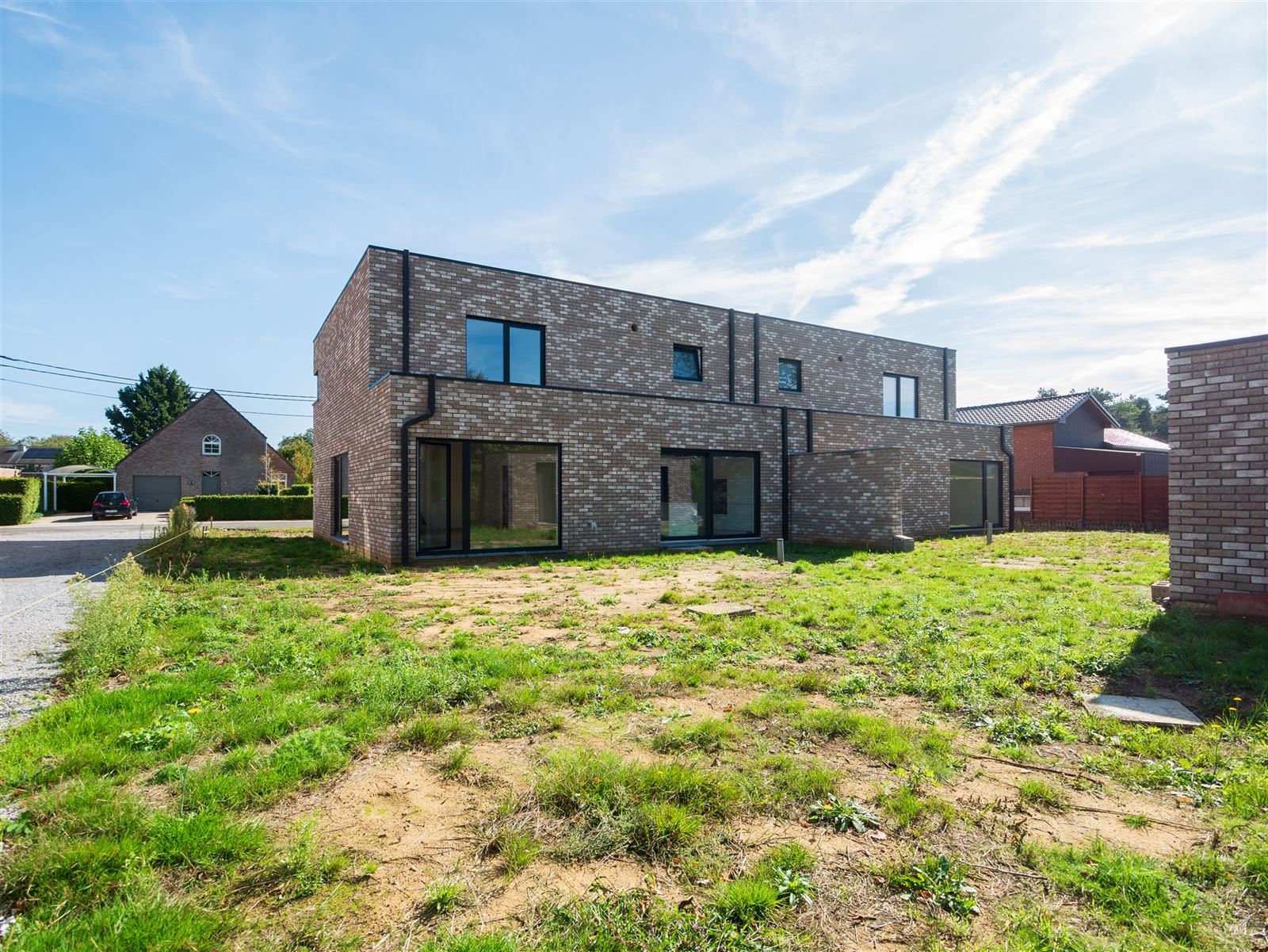 Huis foto 19