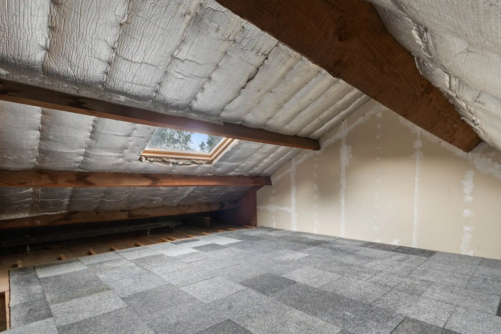 Unieke hoeve met bijgebouw op 19.459 m² grond, verscholen in het groen foto 30
