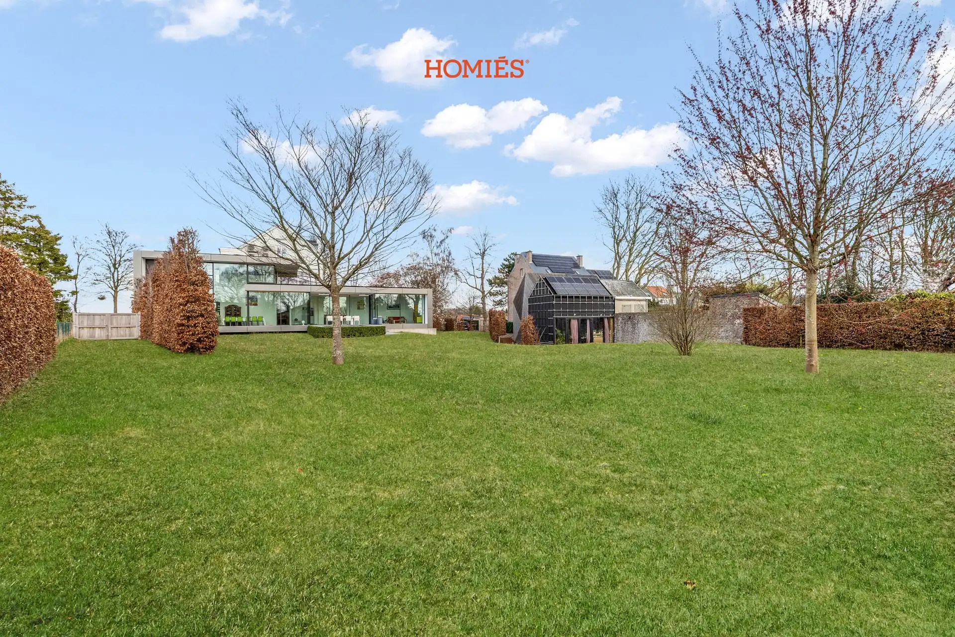 Exclusieve villa ‘Les Sorbiers’ te Erps-Kwerps foto 28