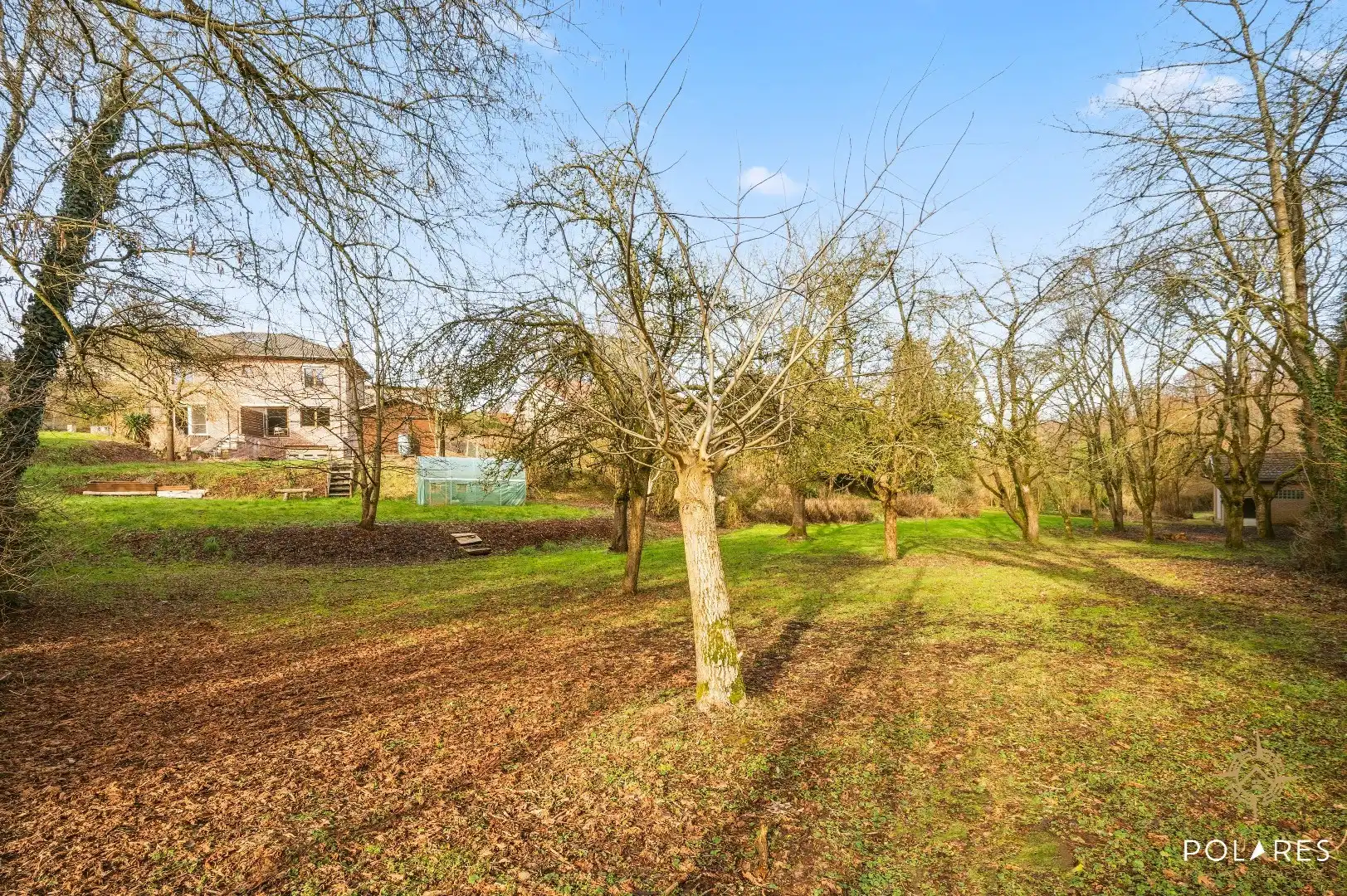 Ruime villa te koop op toplocatie in Herent  foto 20