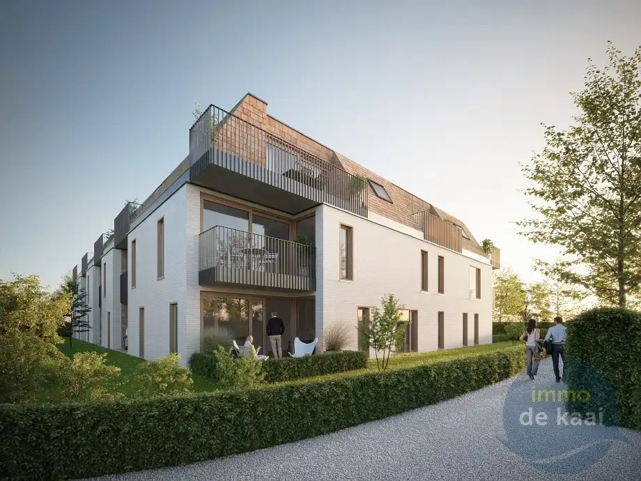 Appartement te huur foto 15