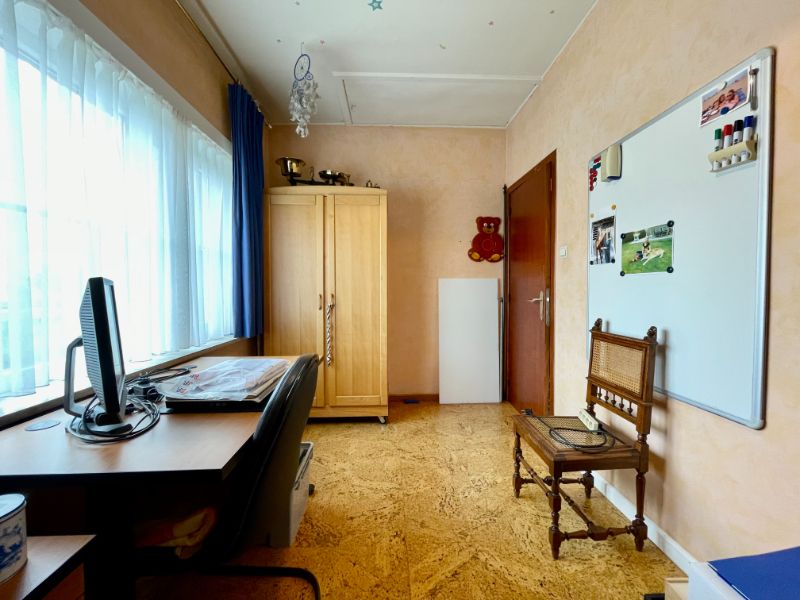 Ruime villa te huur in Mariakerke foto 13
