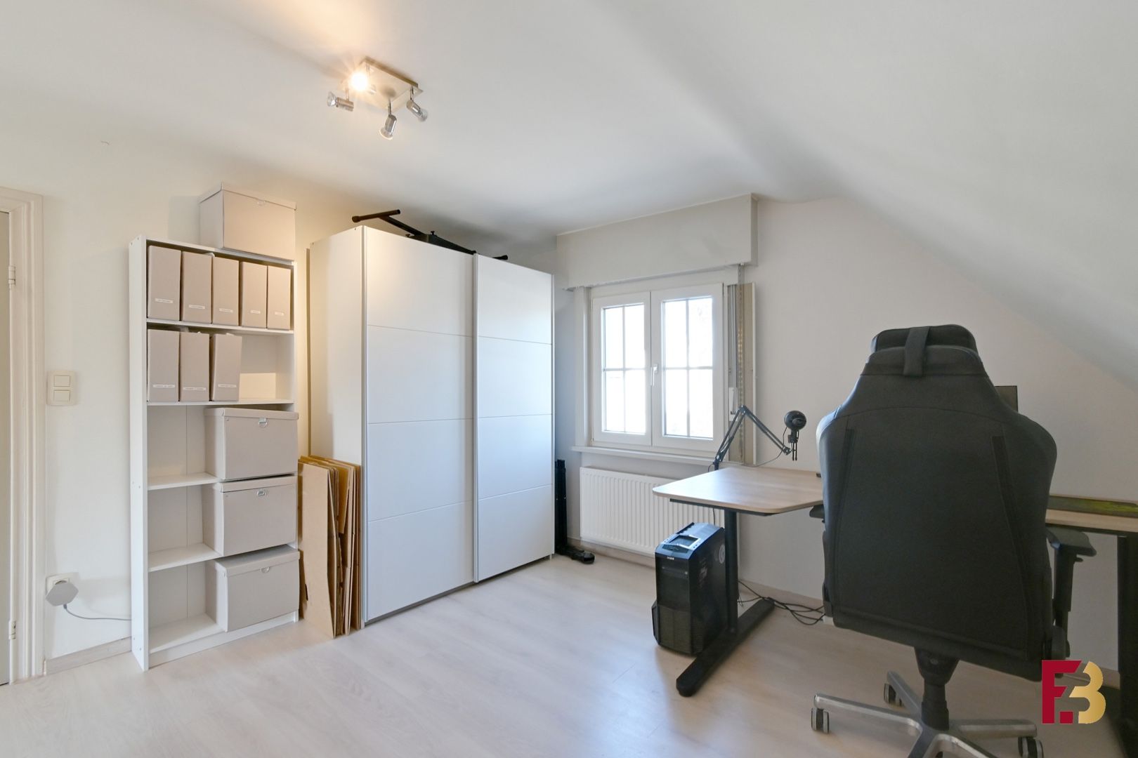 Gezellig wonen nabij het Parkbos en het centrum van De Pinte foto 13