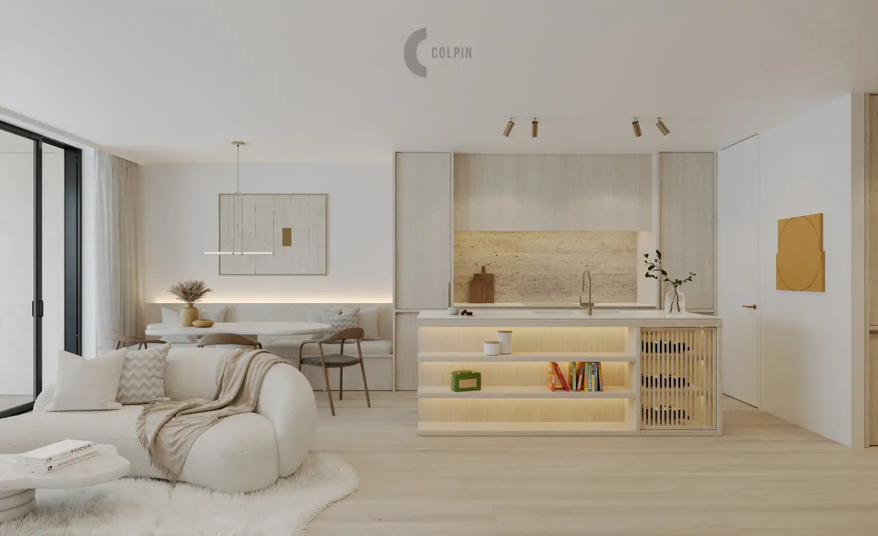 Residentie House 1783, Luxueus verblijven aan de Kust ! foto 3