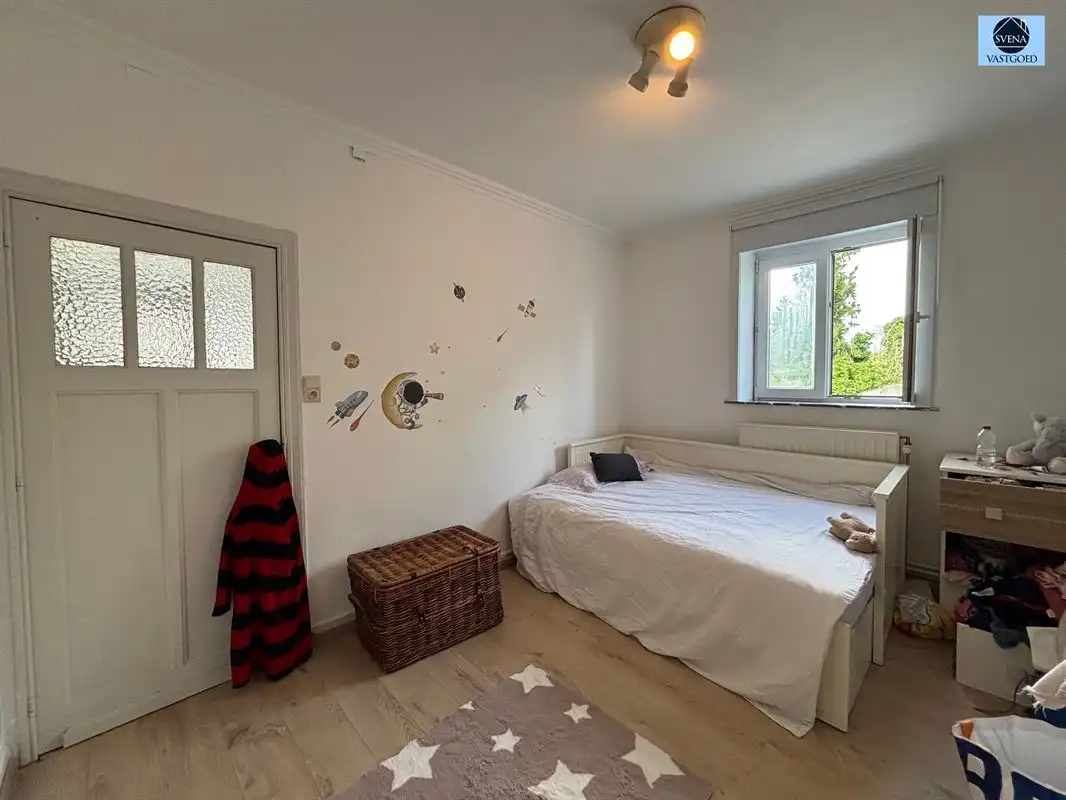 INSTAPKLARE WONING MET 3 SLAAPKAMERS EN TUIN foto 10