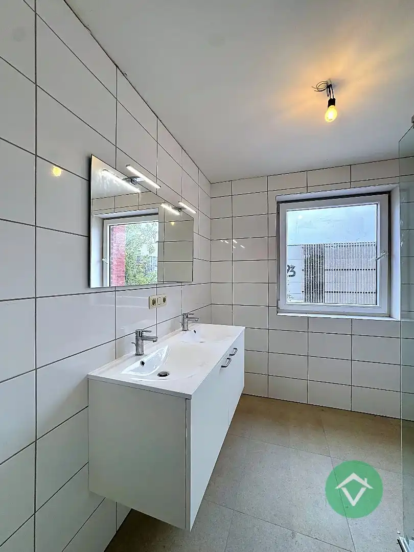 Nieuwbouwwoning met 3 slaapkamers en garage te Ichtegem foto 25