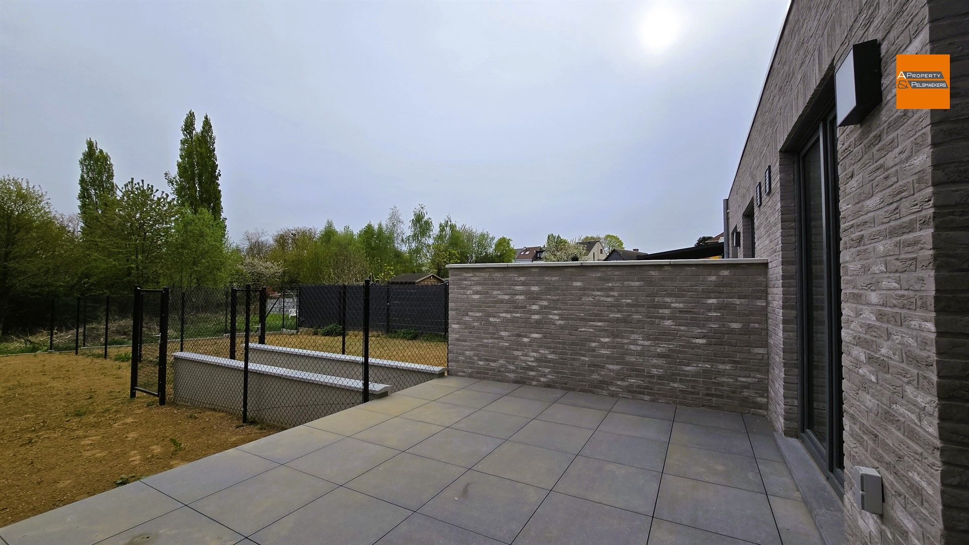 Prachtige Gelijkvloerse Nieuwbouw Duplexappartement te Leuvensesteenweg 132 – Sint-Stevens-Woluwe foto 22