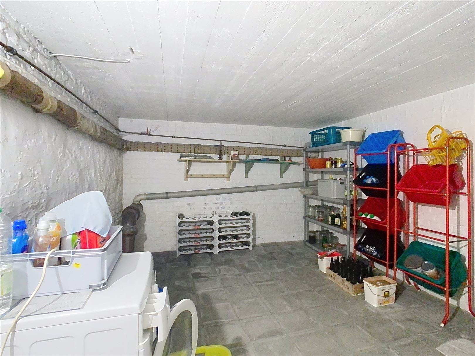 Ruime stadswoning, 4 slpks, garage, tuin, 4a 40ca foto 30