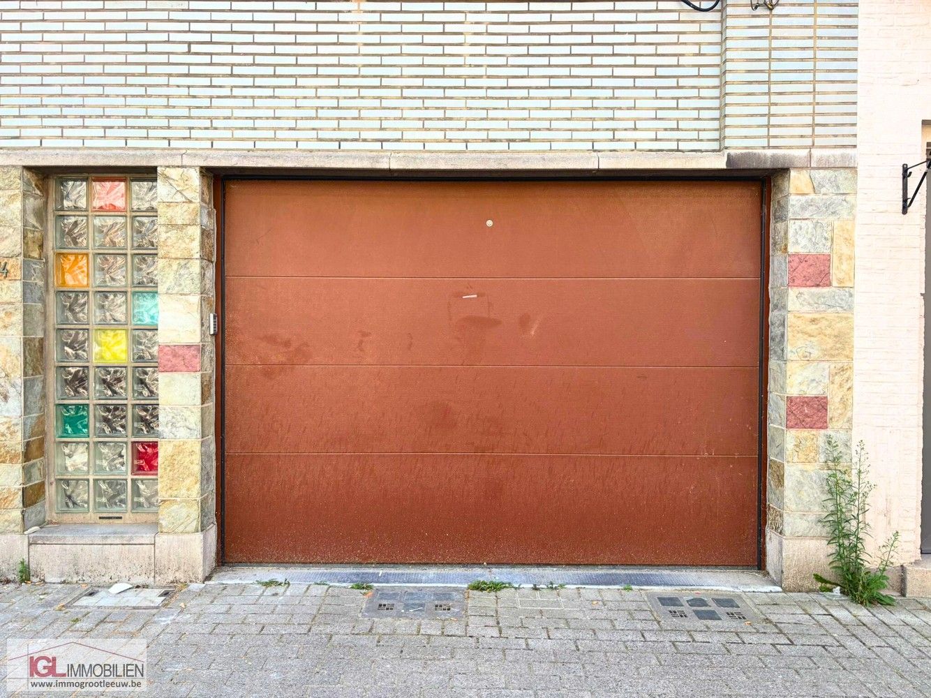 Garageboxen te koop in Sint-Pieters-Leeuw foto 4