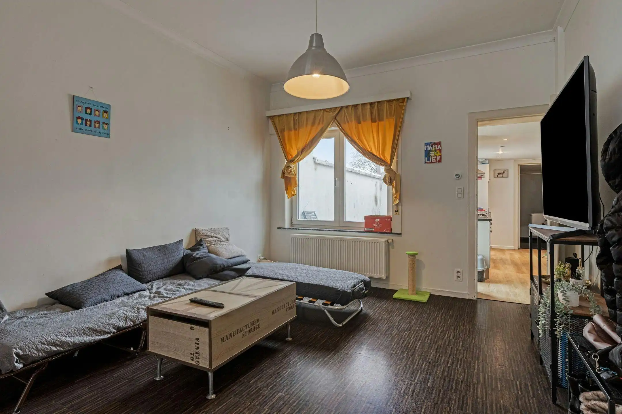 Woning te koop in Bissegem!  foto 3