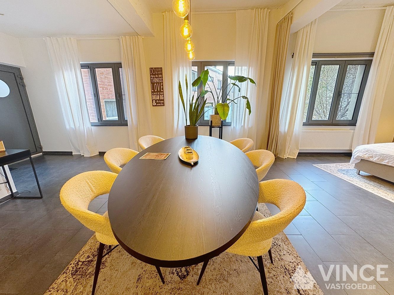 Toplocatie in Stijfselrui – Gezellig appartement in uitstekende staat! foto 6