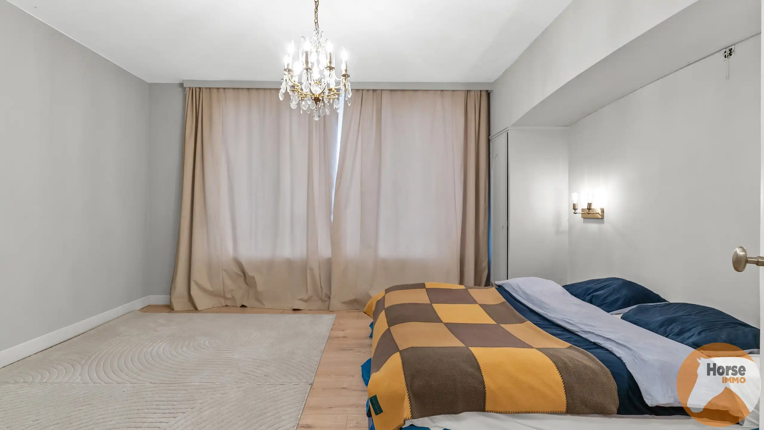 PECQ - Ruime gezinswoning met bijgebouw op +/- 44are  foto 13