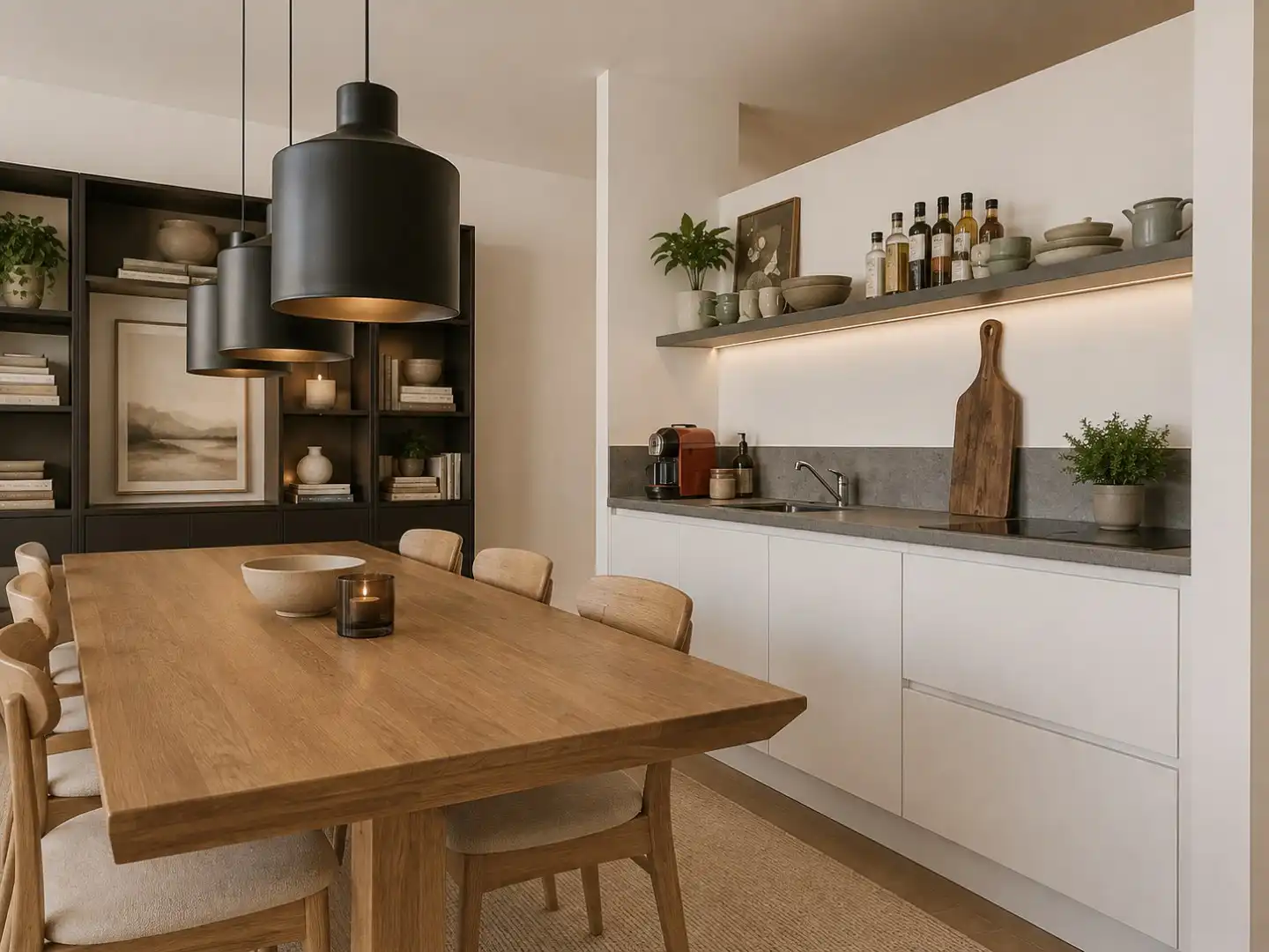 Karakteristiek wonen in "Le Baptiste" foto 8
