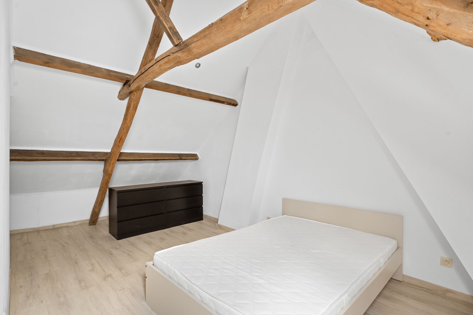 Gerenoveerde parel in hartje Mechelen  foto 14