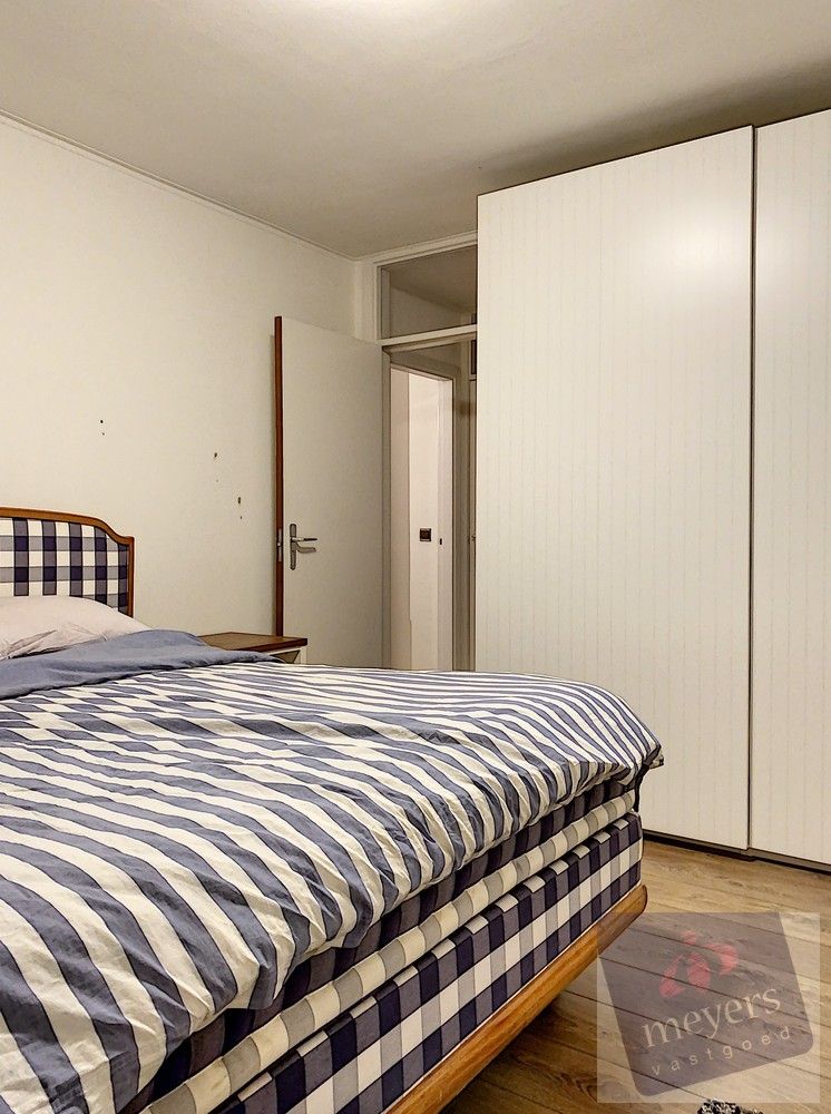 Appartement met 2 slaapkamers in Hasselt foto 9