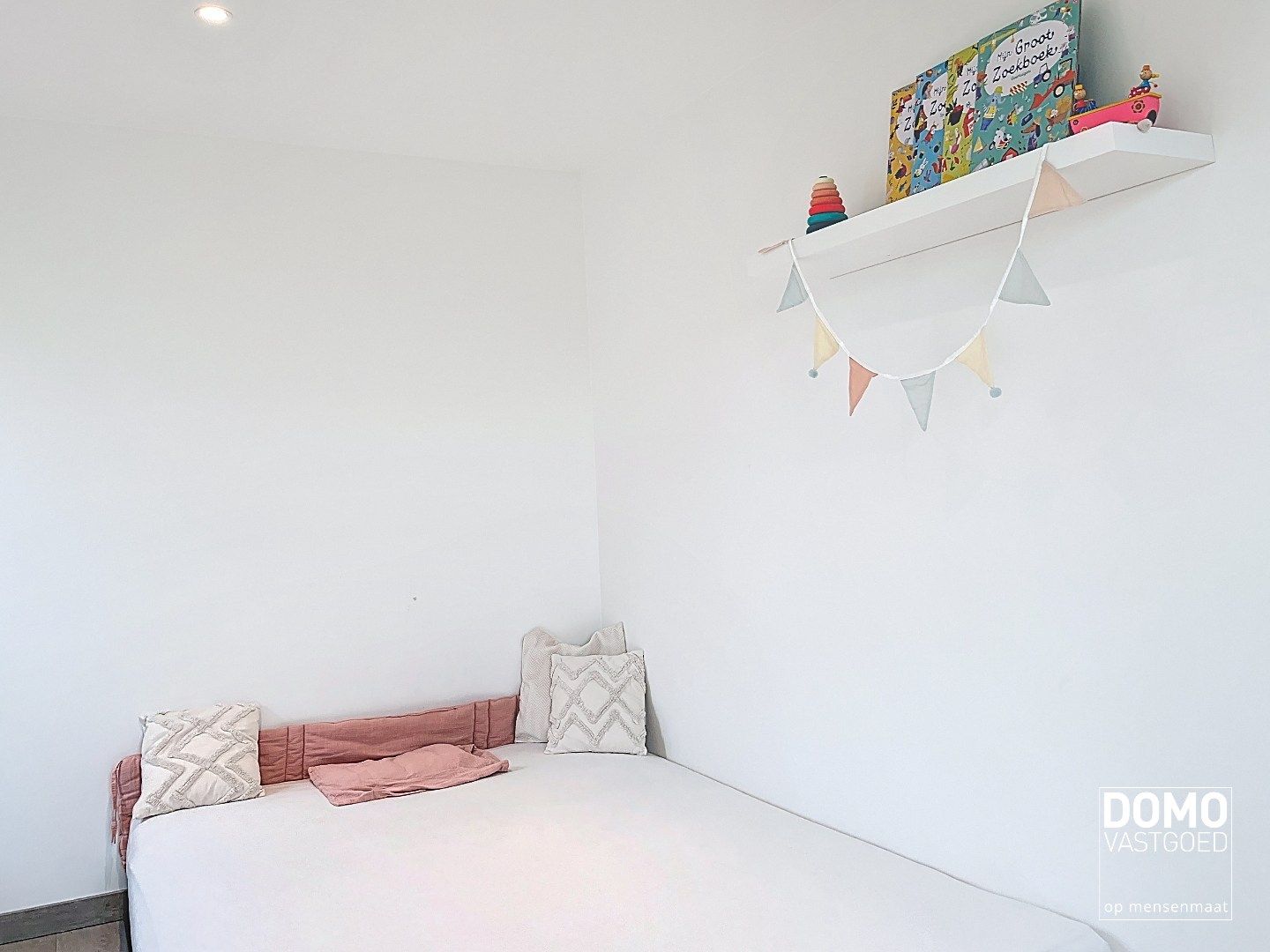 INSTAPKLARE GEZINSWONING MET 3 (MOGELIJK 4) SLAAPKAMERS EN EPC - LABEL A TE NEEROETEREN foto 27