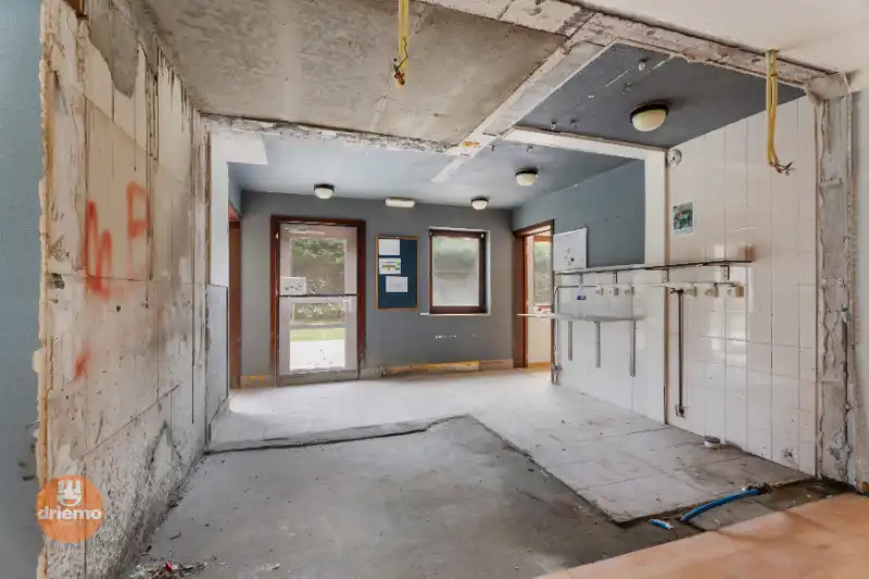 Te renoveren 5 slaapkamer appartement of 2 twee-slaapkamer appartementen - Diga Verde 0.10 + 0.11 foto 5