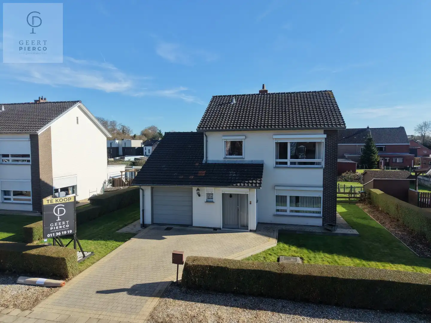 Gezellige woonst foto 33