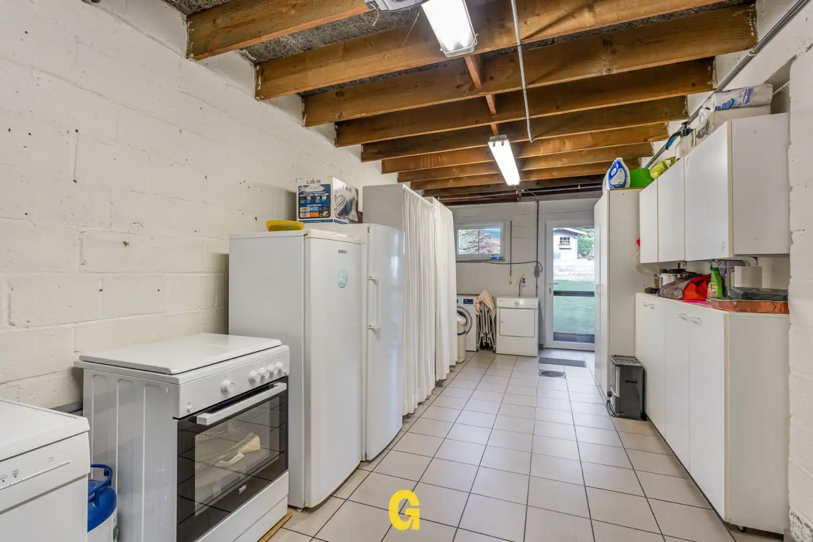 Netjes gerenoveerde halfopen woning op 6a 06ca, grenzend aan landbouwgebied foto 16