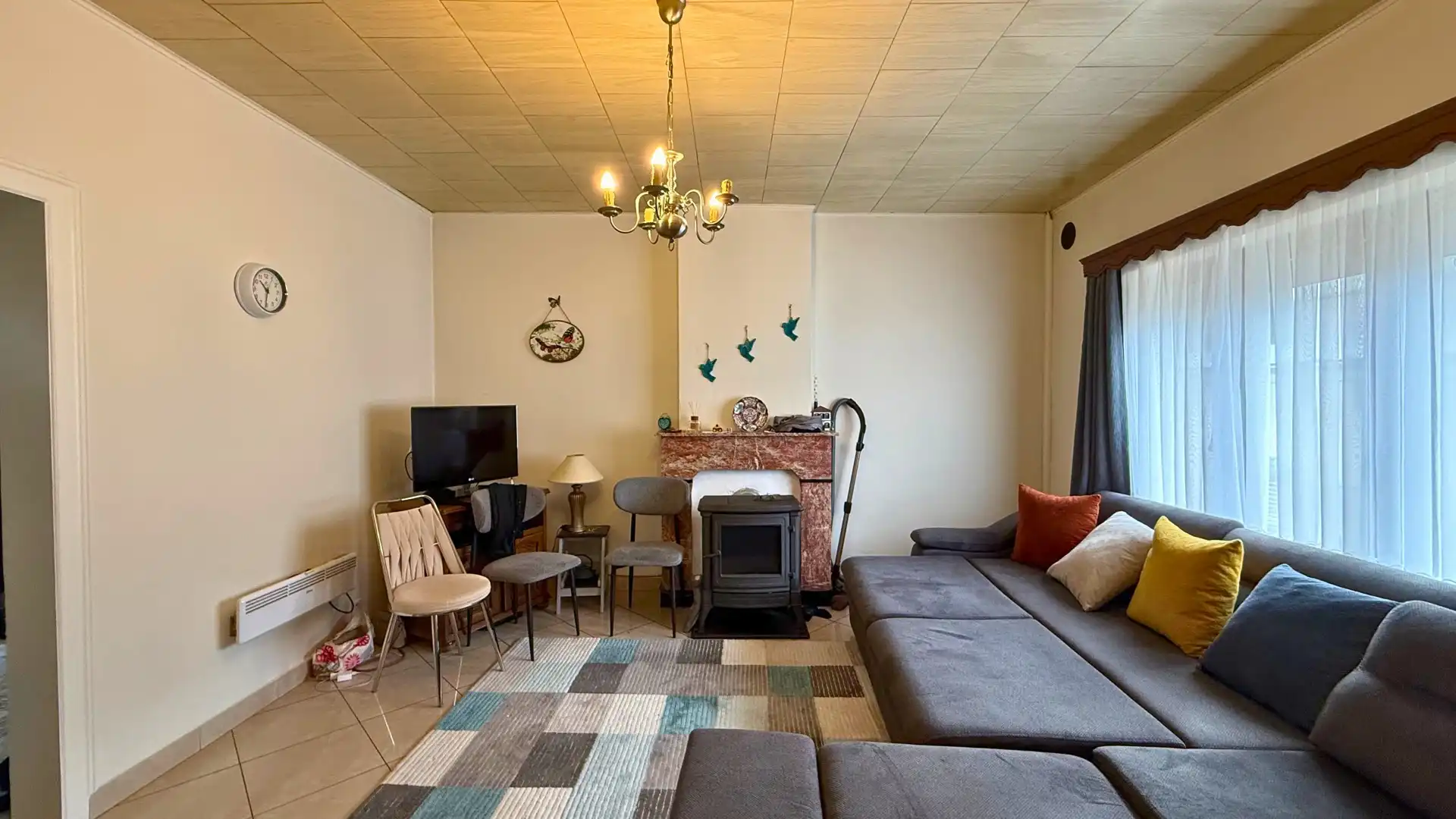 Woning foto 2
