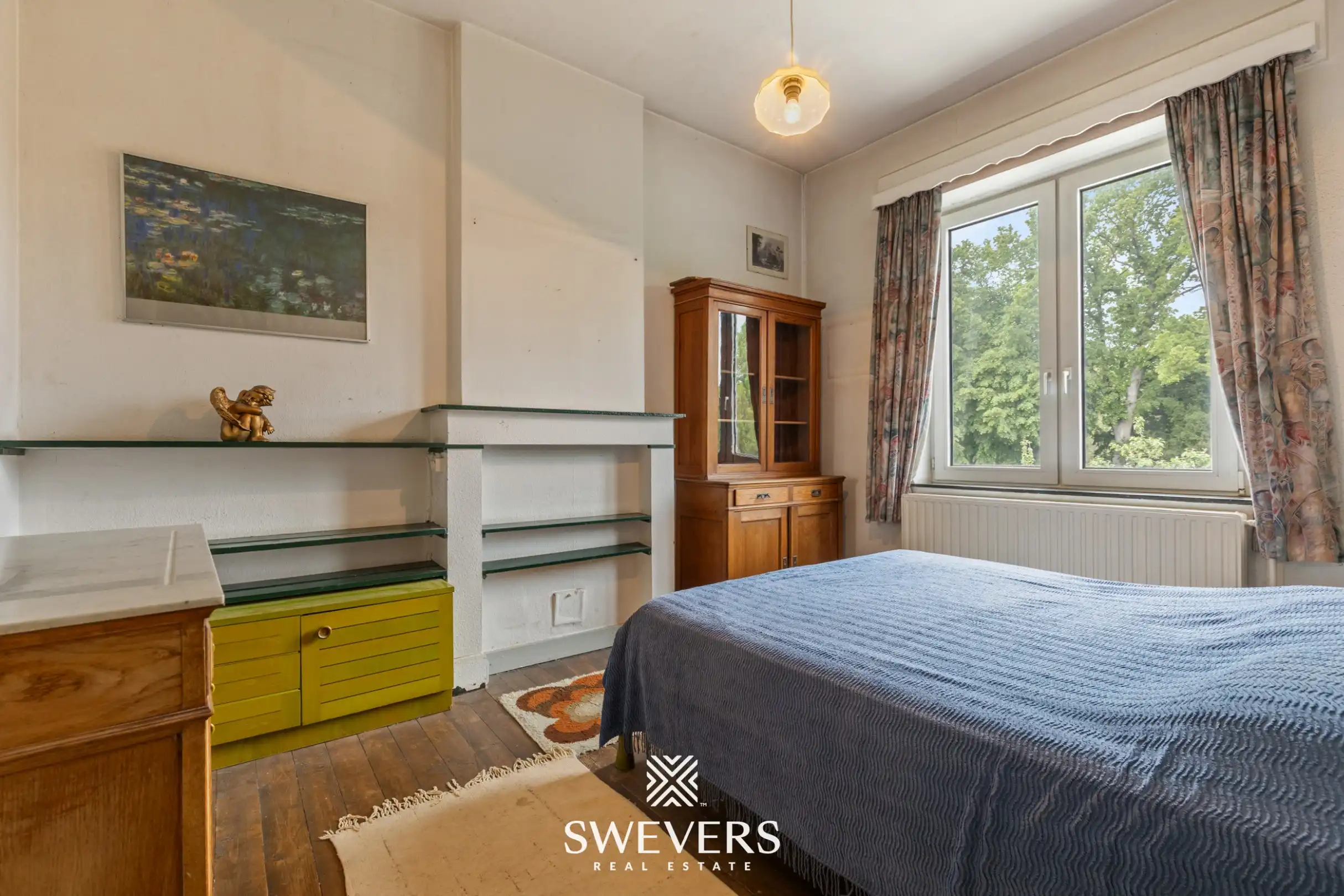 Karaktervol herenhuis met 5 slaapkamers nabij centrum Hasselt foto 21