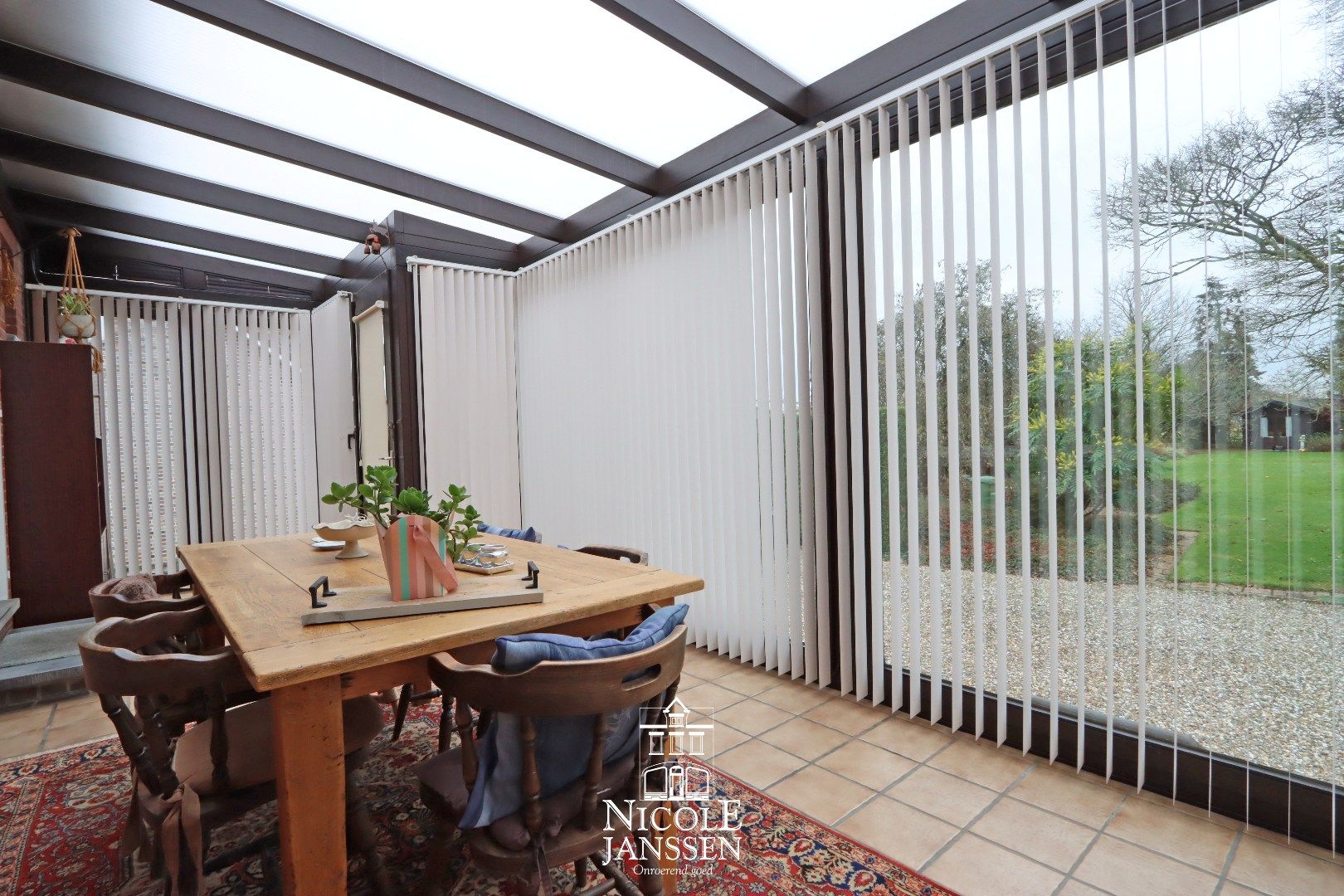 Verzorgde vrijstaande split-level woning foto 15