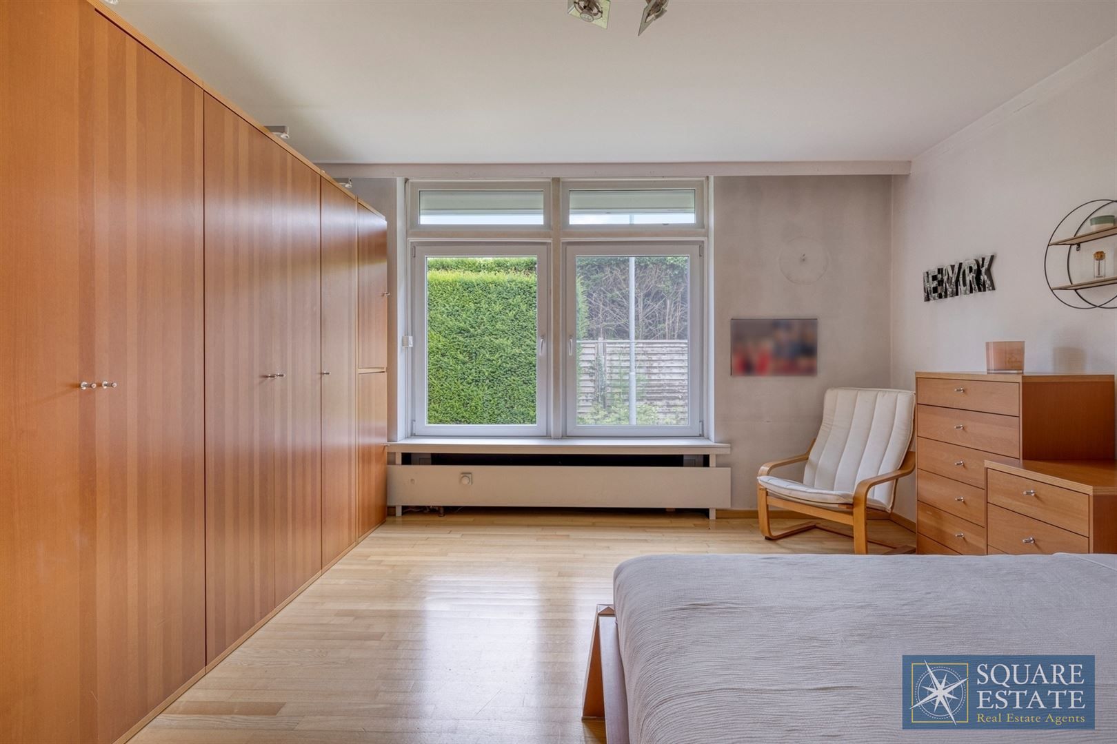 Charmante architectenvilla foto 17