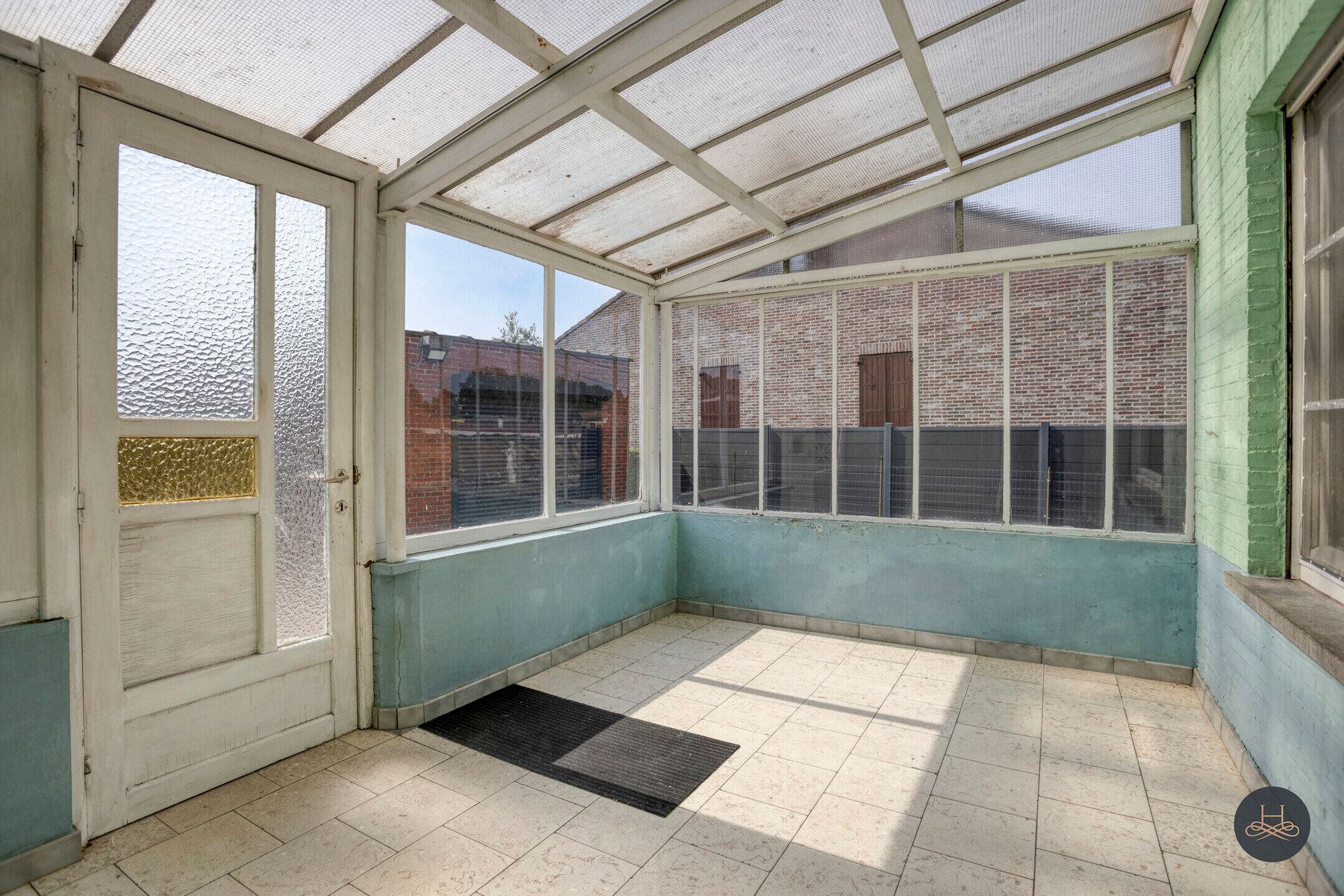 Te vernieuwen woning vlak bij station Wezemaal foto 16