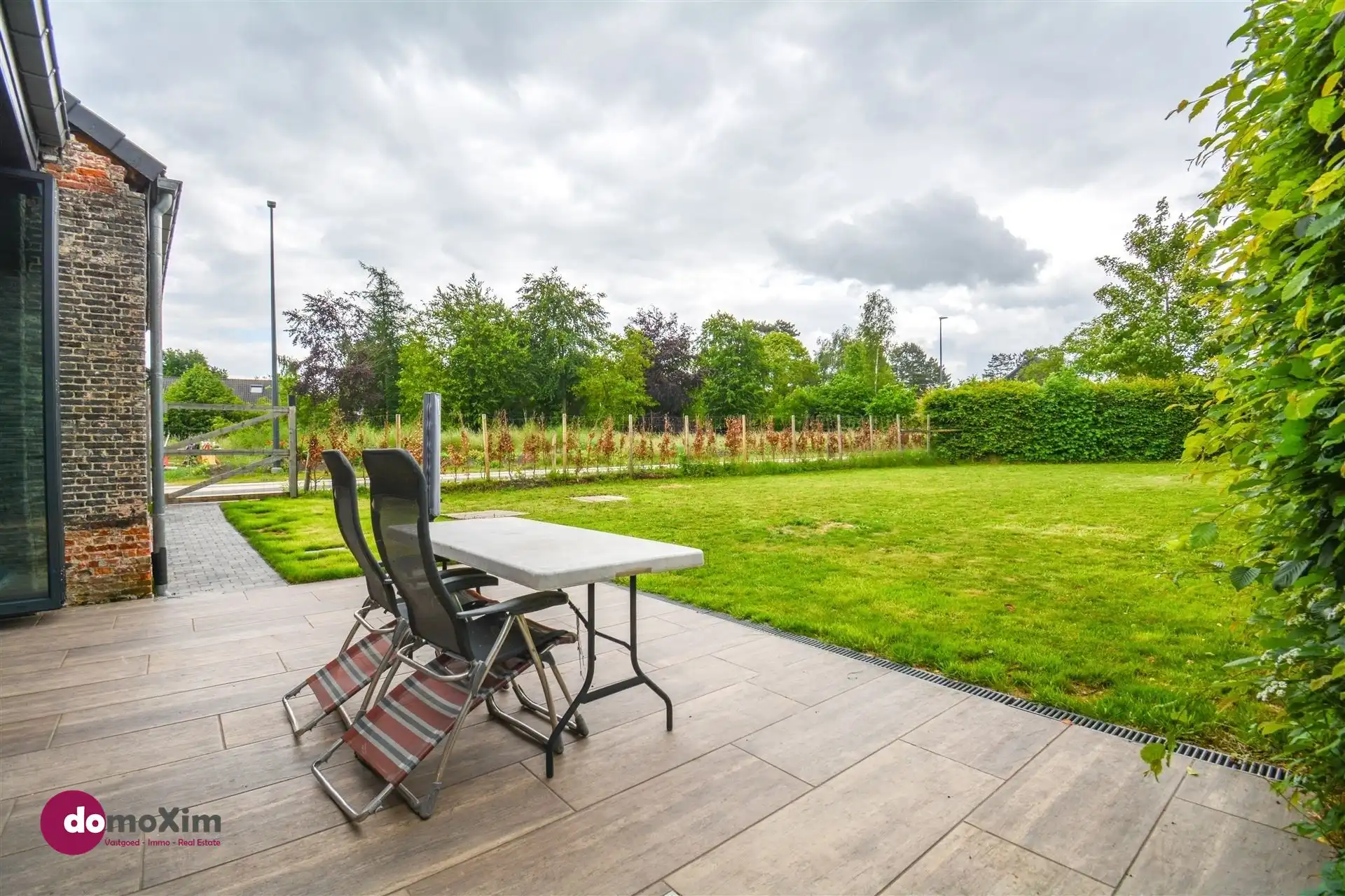 Recent gerenoveerde gezinswoning met zonnige tuin in hartje Schiplaken foto 21