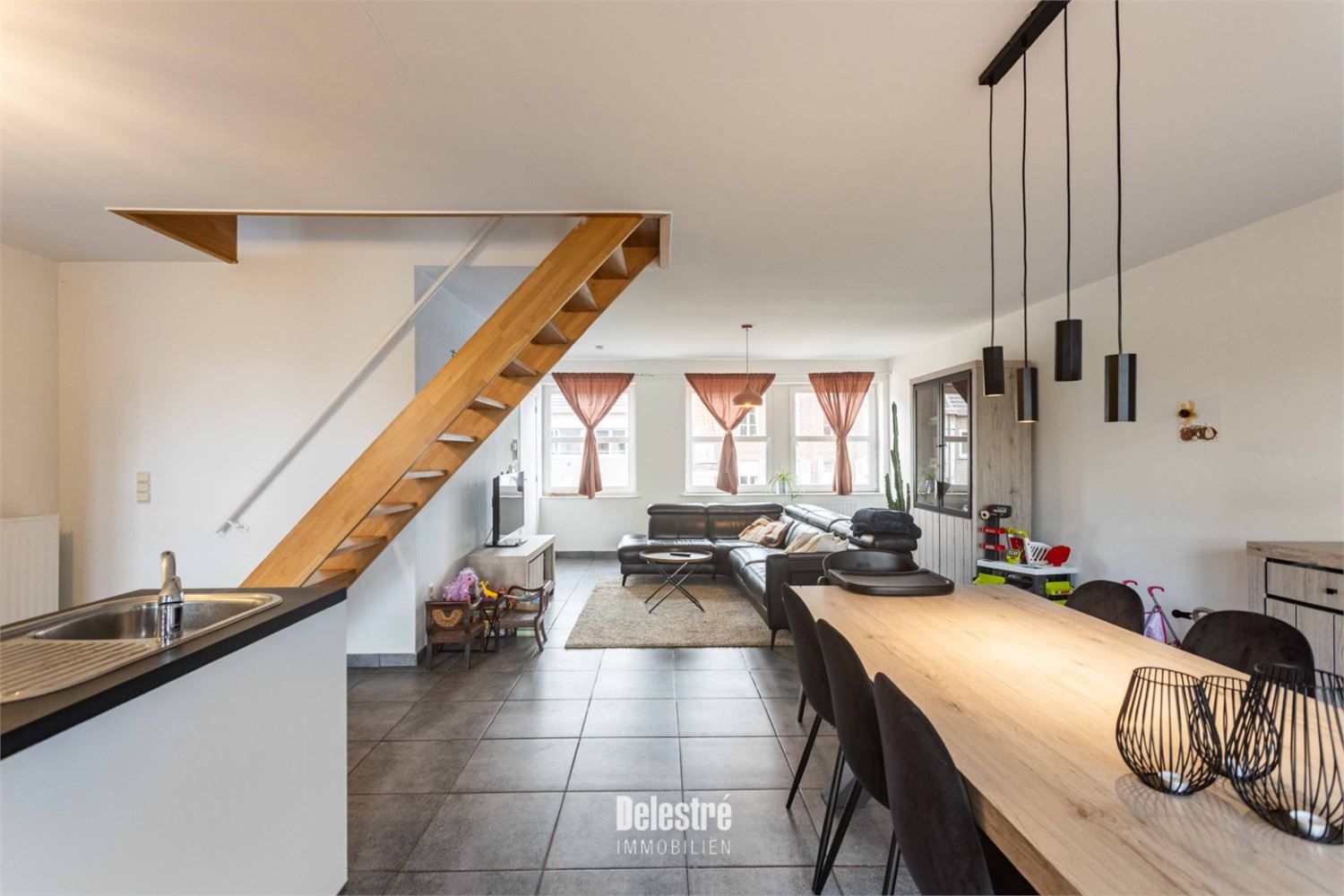 MODERN GOED ONDERHOUDEN APP. GEBOUW foto 29