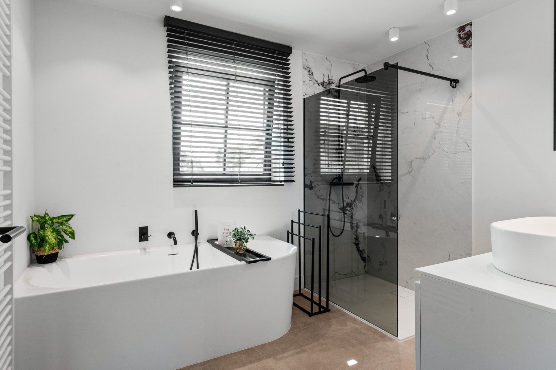 Recent en energiezuinige woning op een topligging foto 13
