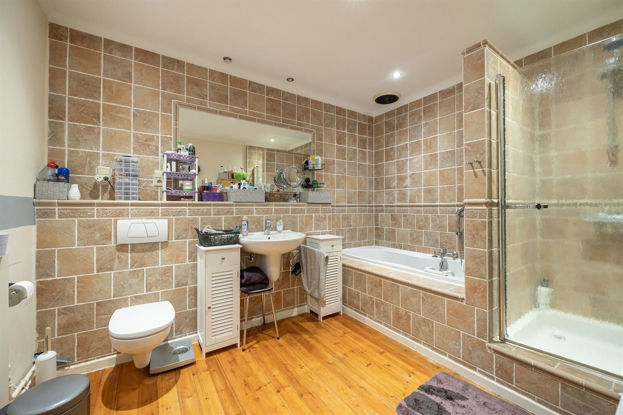 Te renoveren woning met magazijn in Mechelen-Zuid foto 10